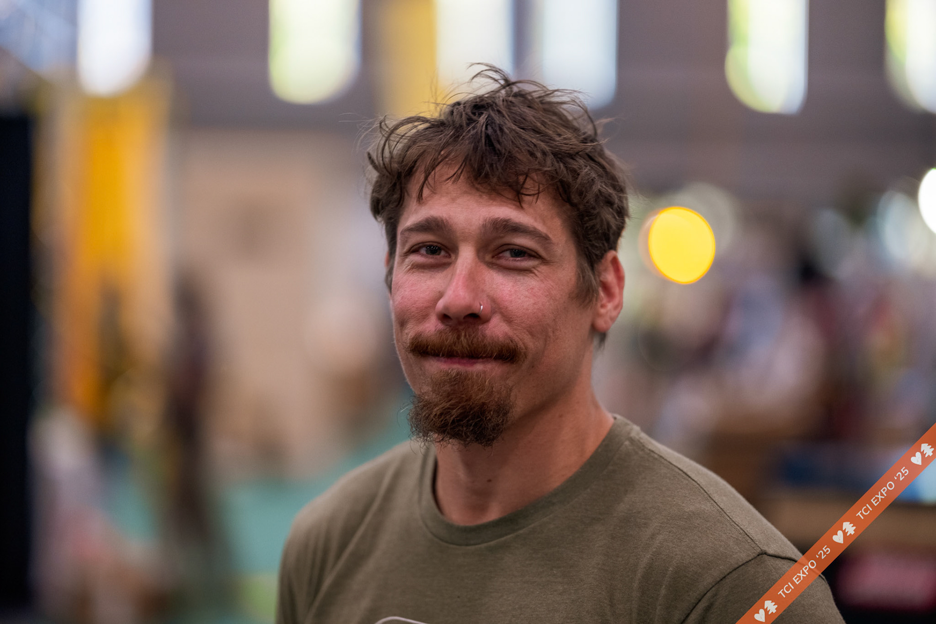 TreeStuff.com Photos taken at TCI Expo 2025