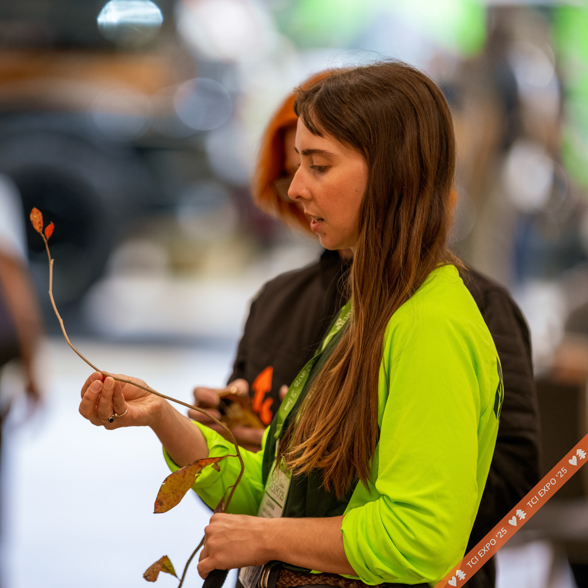 TreeStuff.com Photos taken at TCI Expo 2025