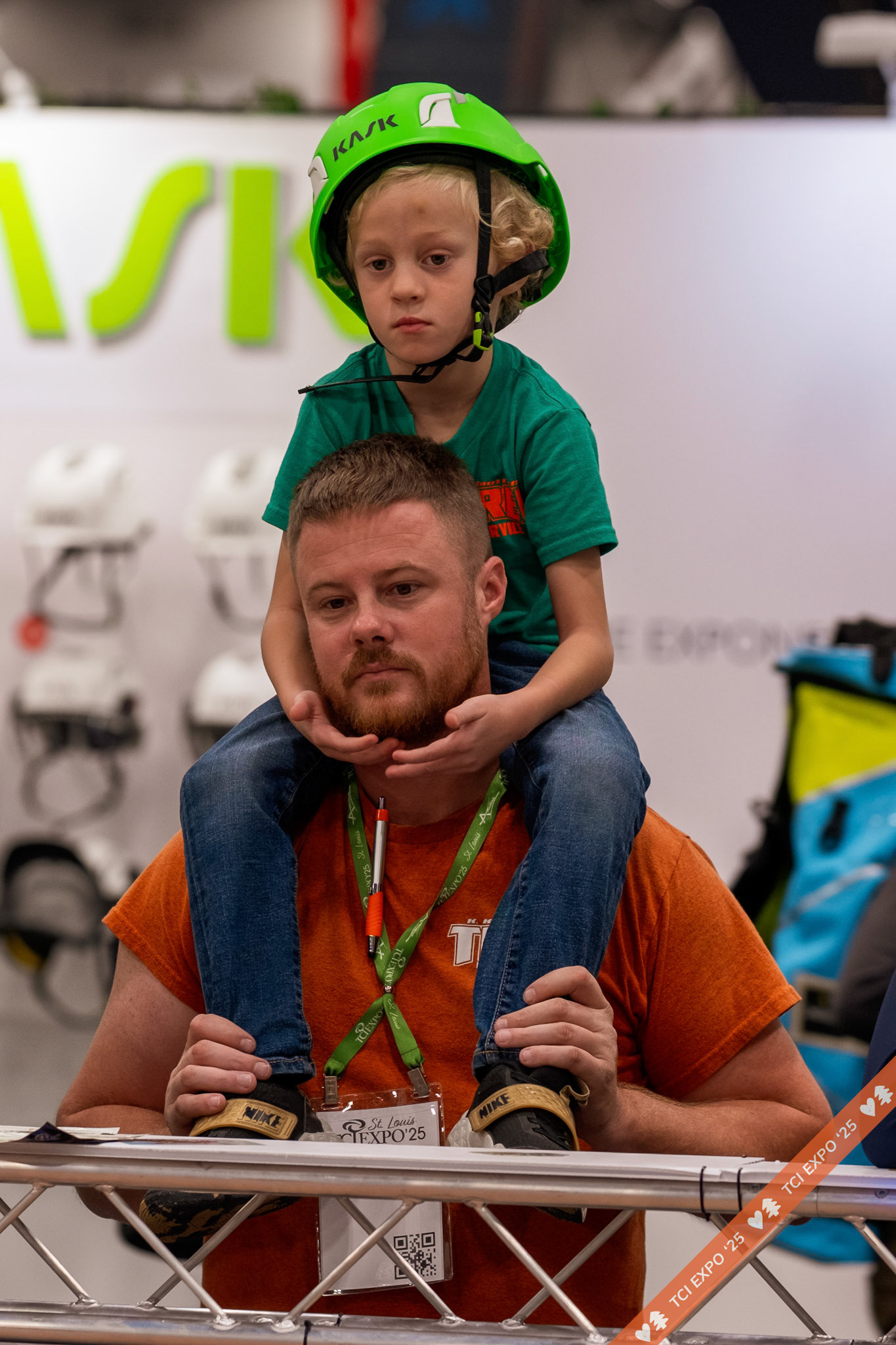 TreeStuff.com Photos taken at TCI Expo 2025