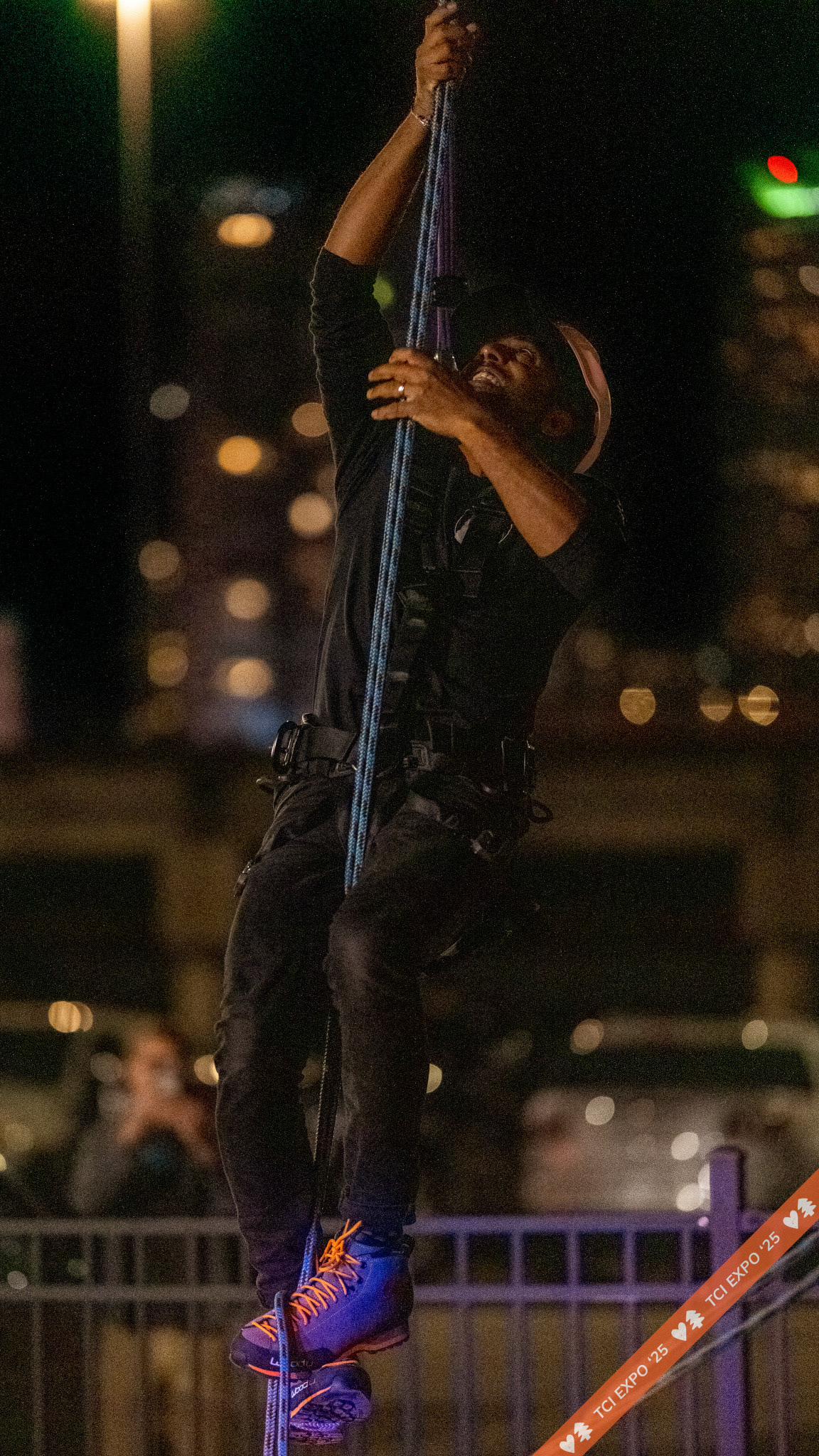 TreeStuff.com Photos taken at TCI Expo 2025