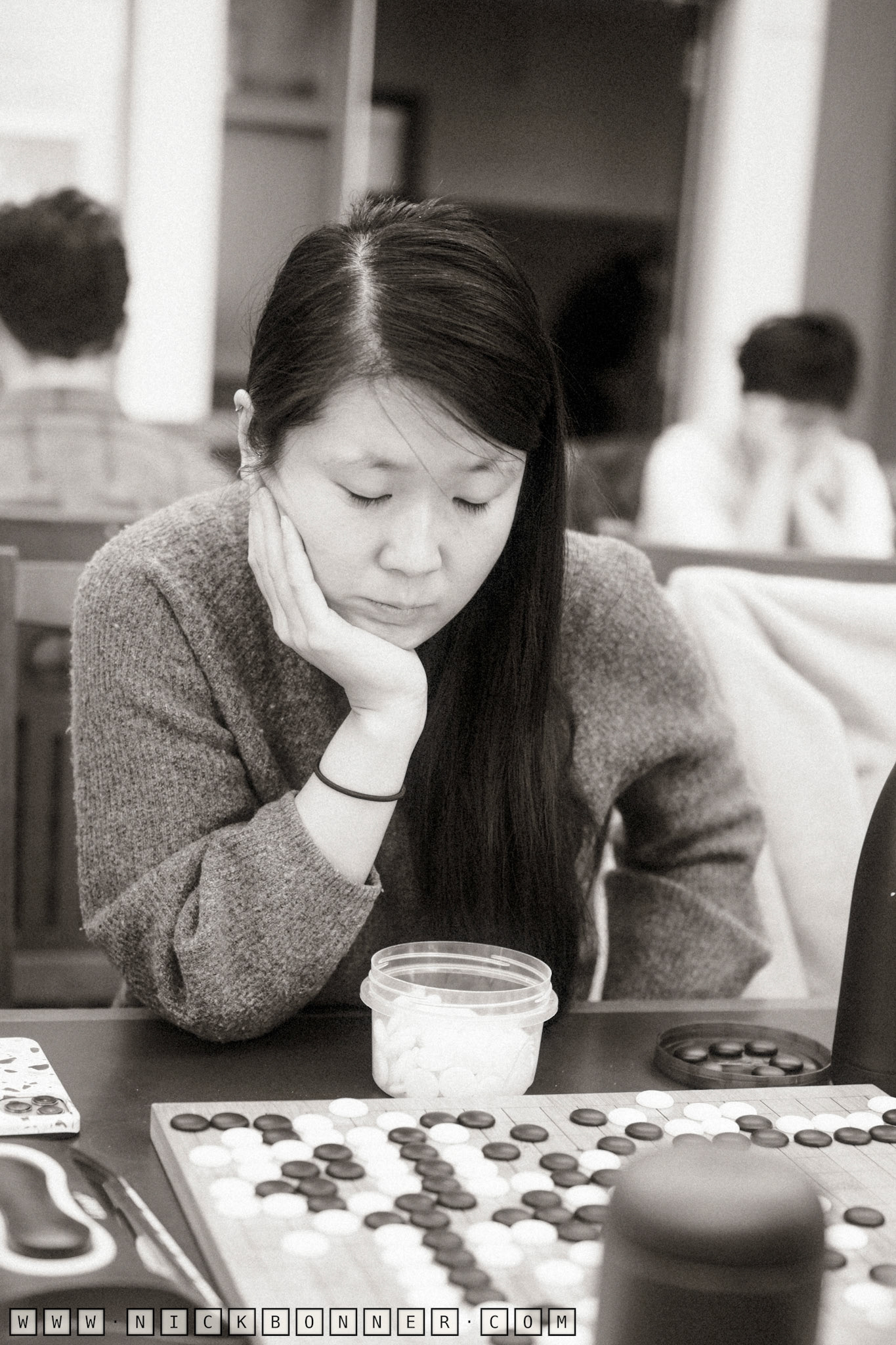 2026 Mass Go Championship