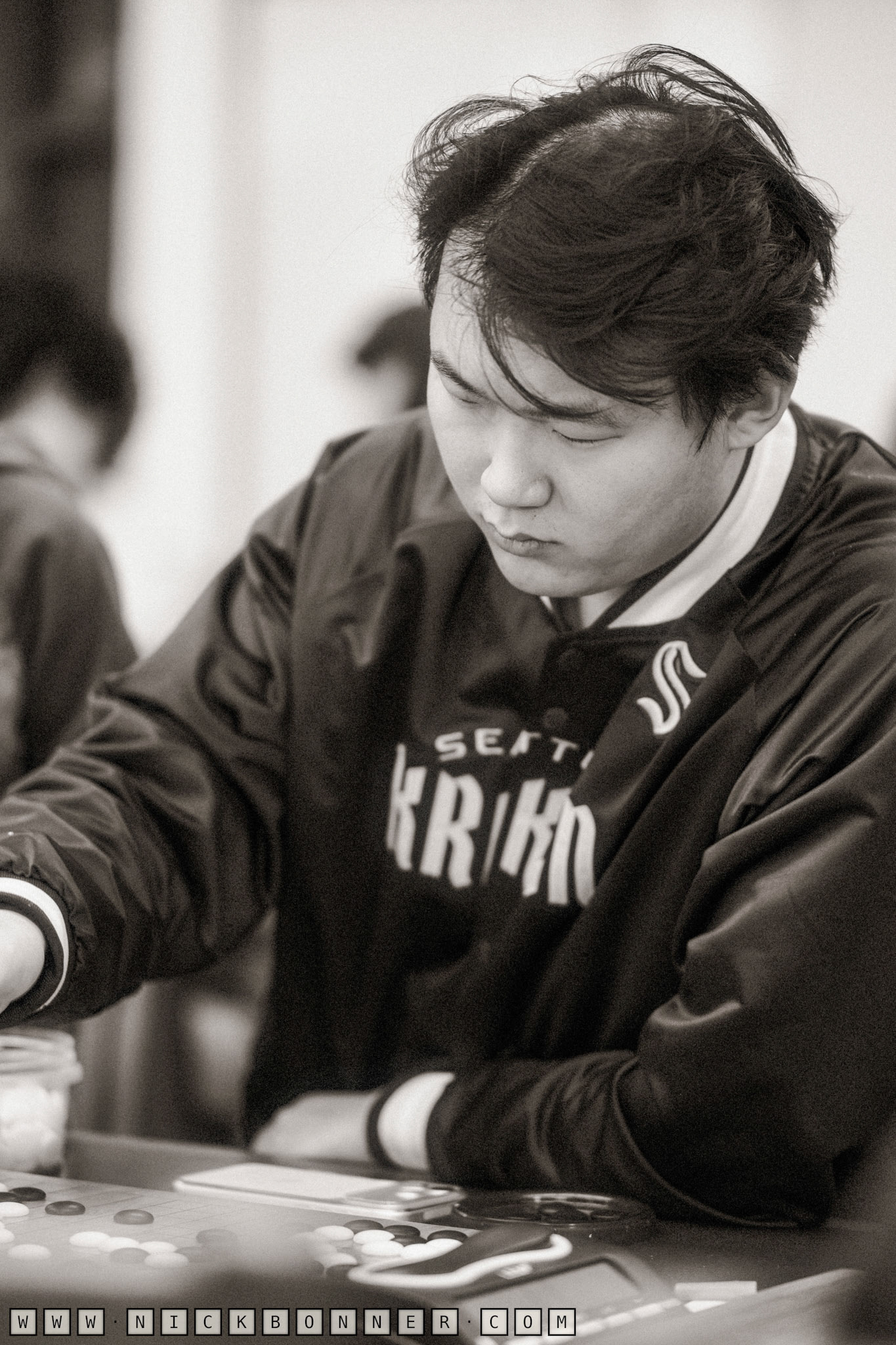 2026 Mass Go Championship