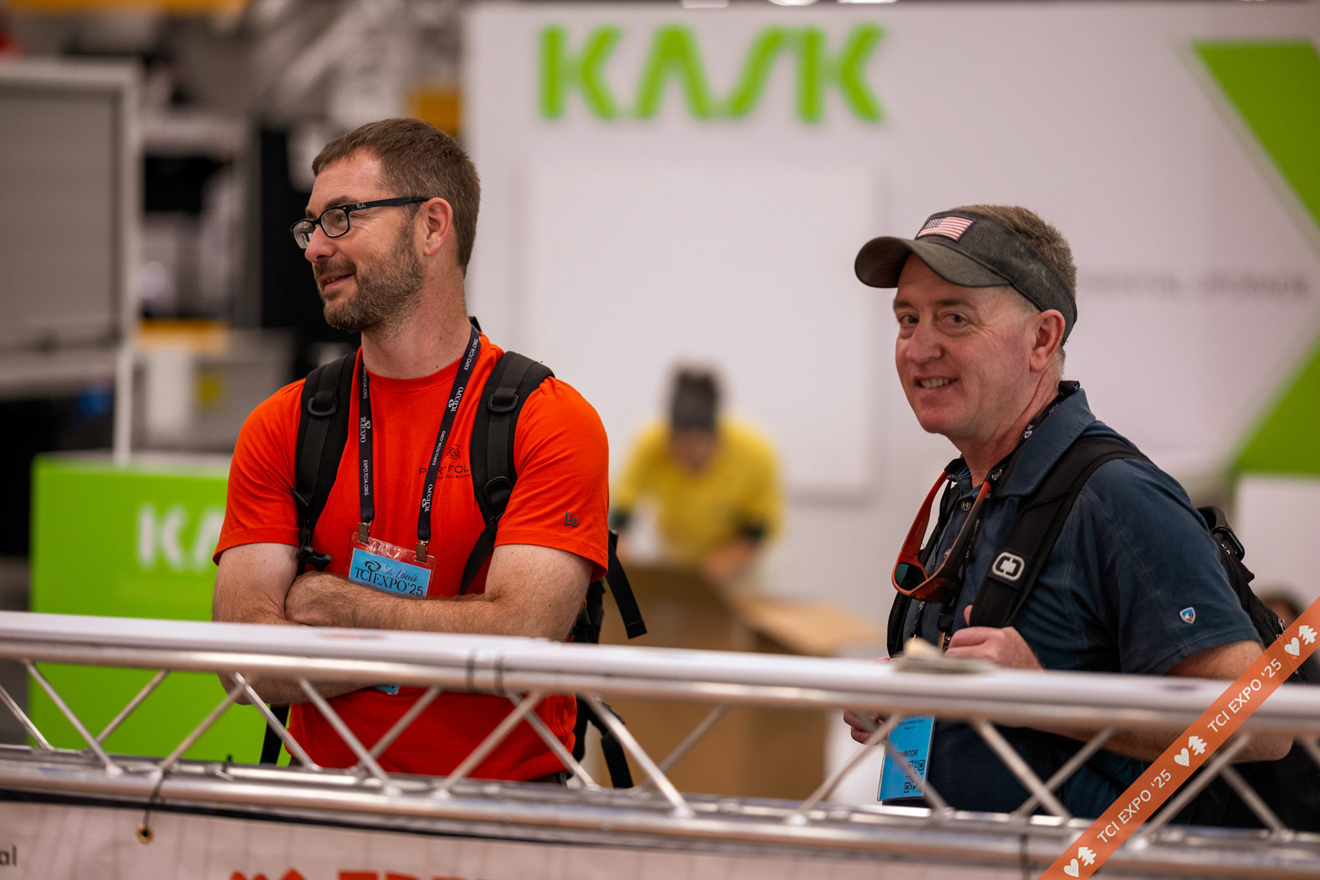 TreeStuff.com Photos taken at TCI Expo 2025