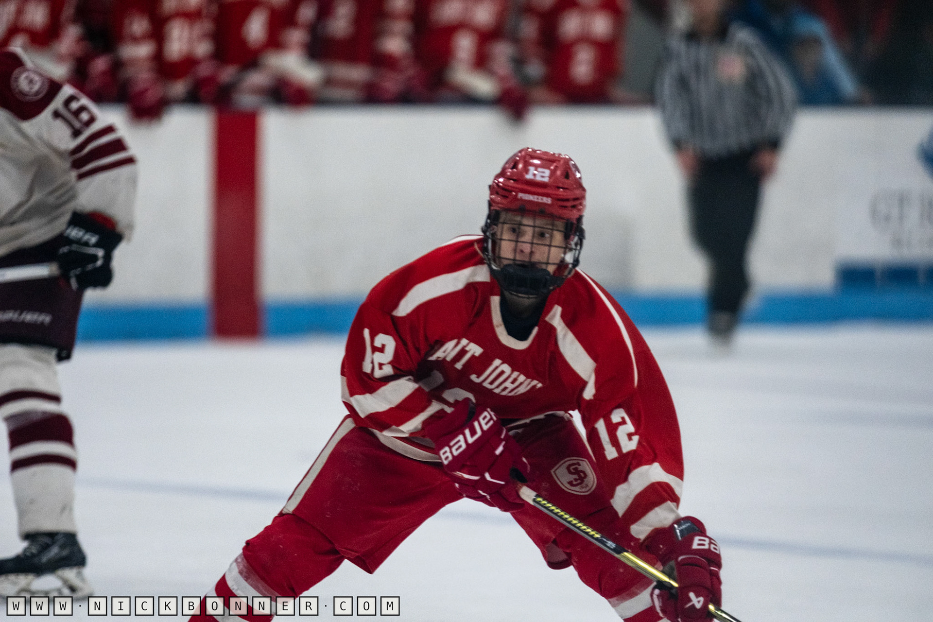 St Johns def Arlington 3-2