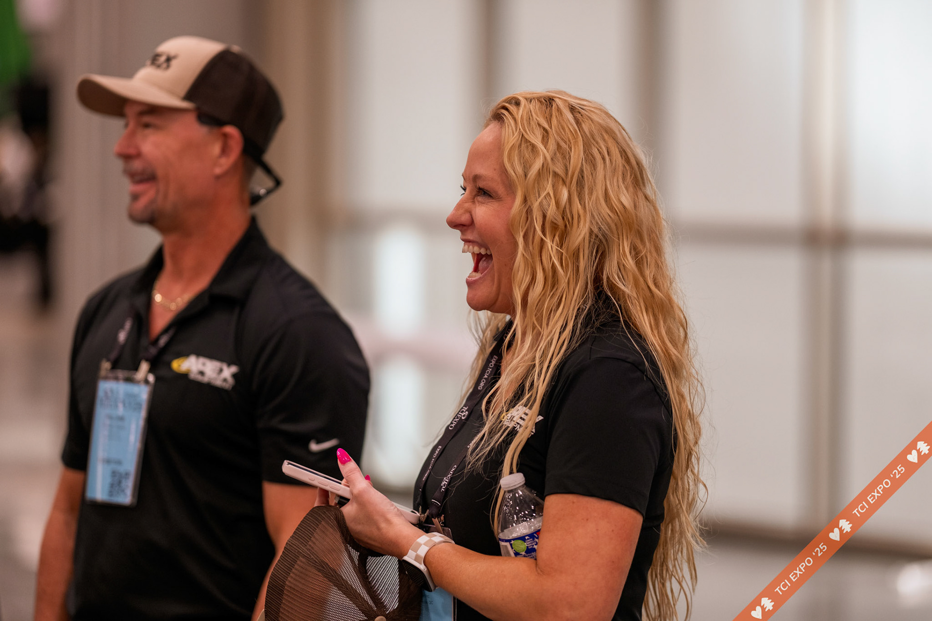 TreeStuff.com Photos taken at TCI Expo 2025