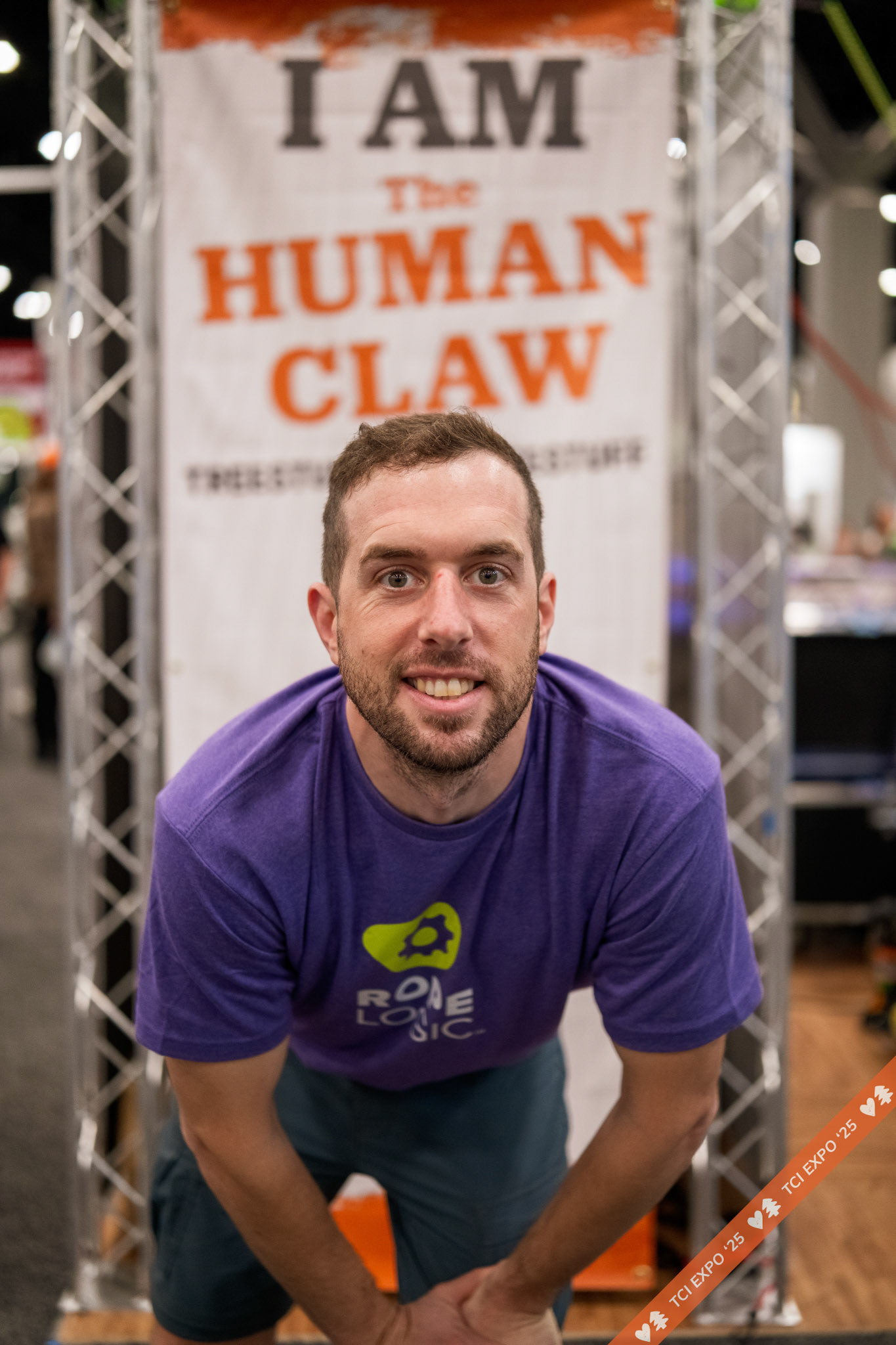 TreeStuff.com Photos taken at TCI Expo 2025