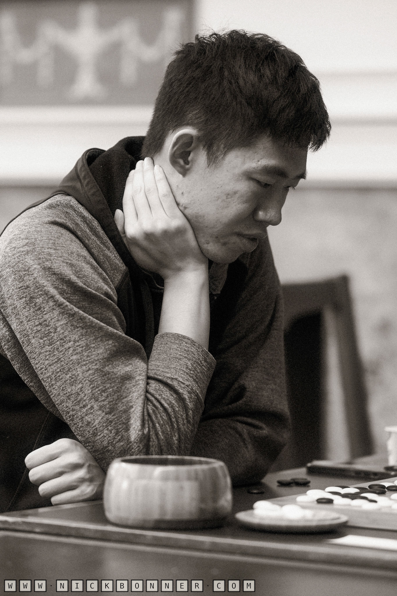 2026 Mass Go Championship