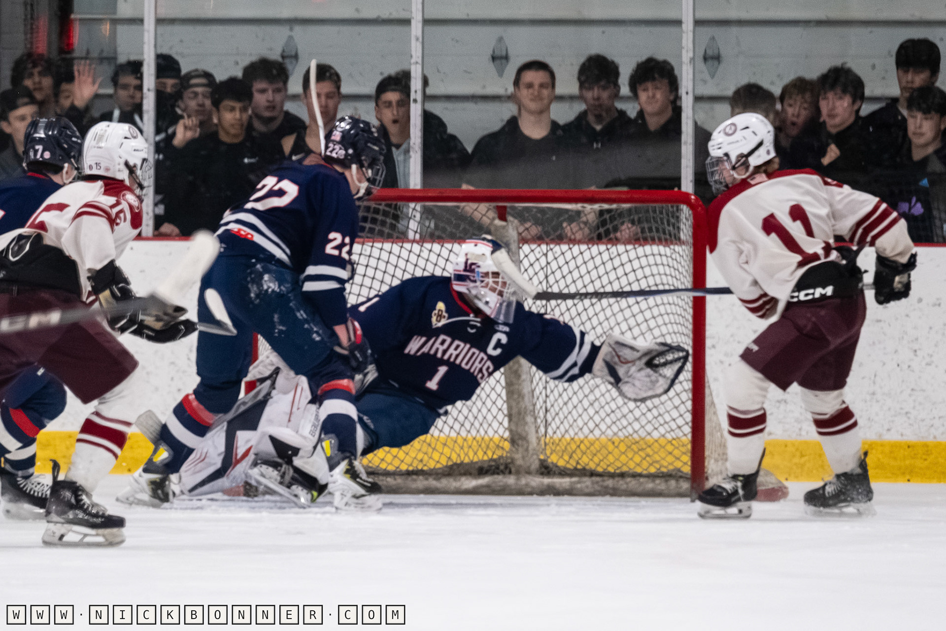 Arlington Def Sudbury 4-0