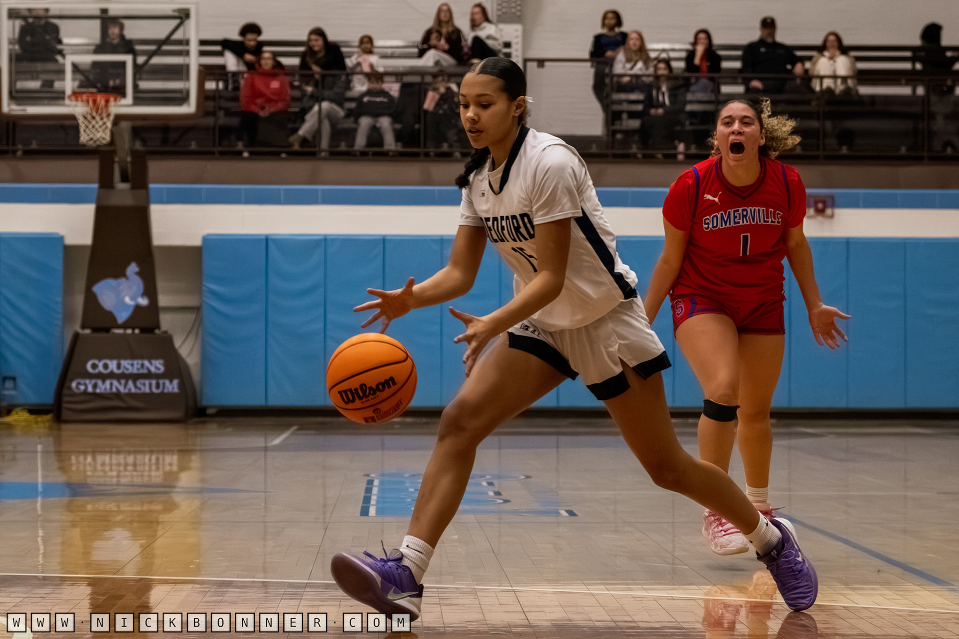 Tufts Classic Somerville vs Medford