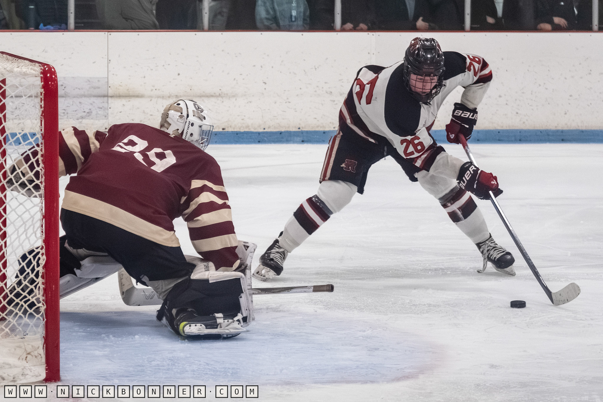 Reading Defeats Arlington 4-0