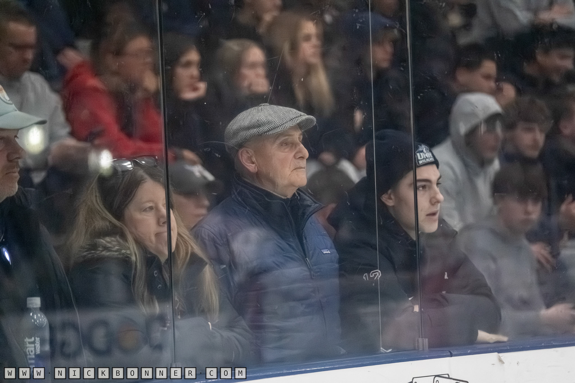 St Johns def Arlington 3-2