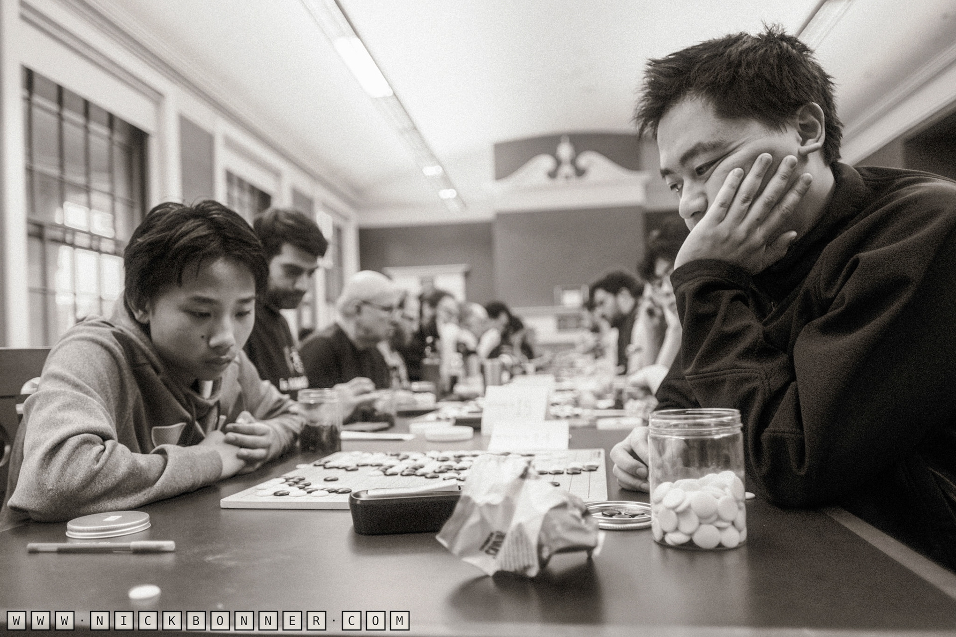 2026 Mass Go Championship