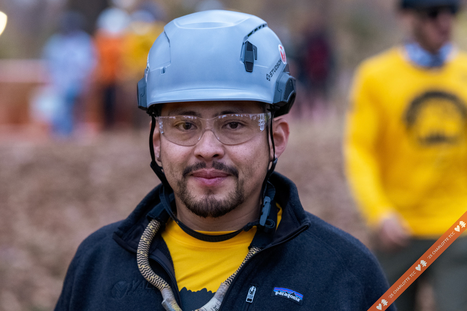 2025 Charlotte Tree Climbing Competition - TreeStuff.com/photos