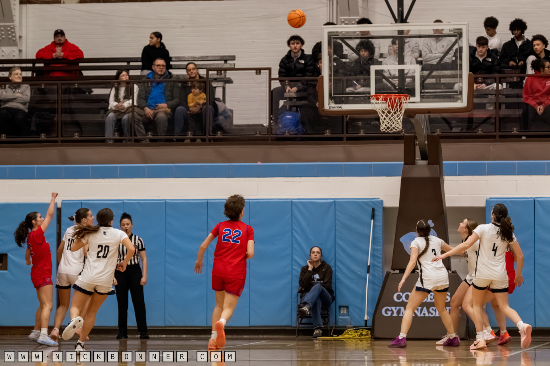 Tufts Classic Somerville vs Medford