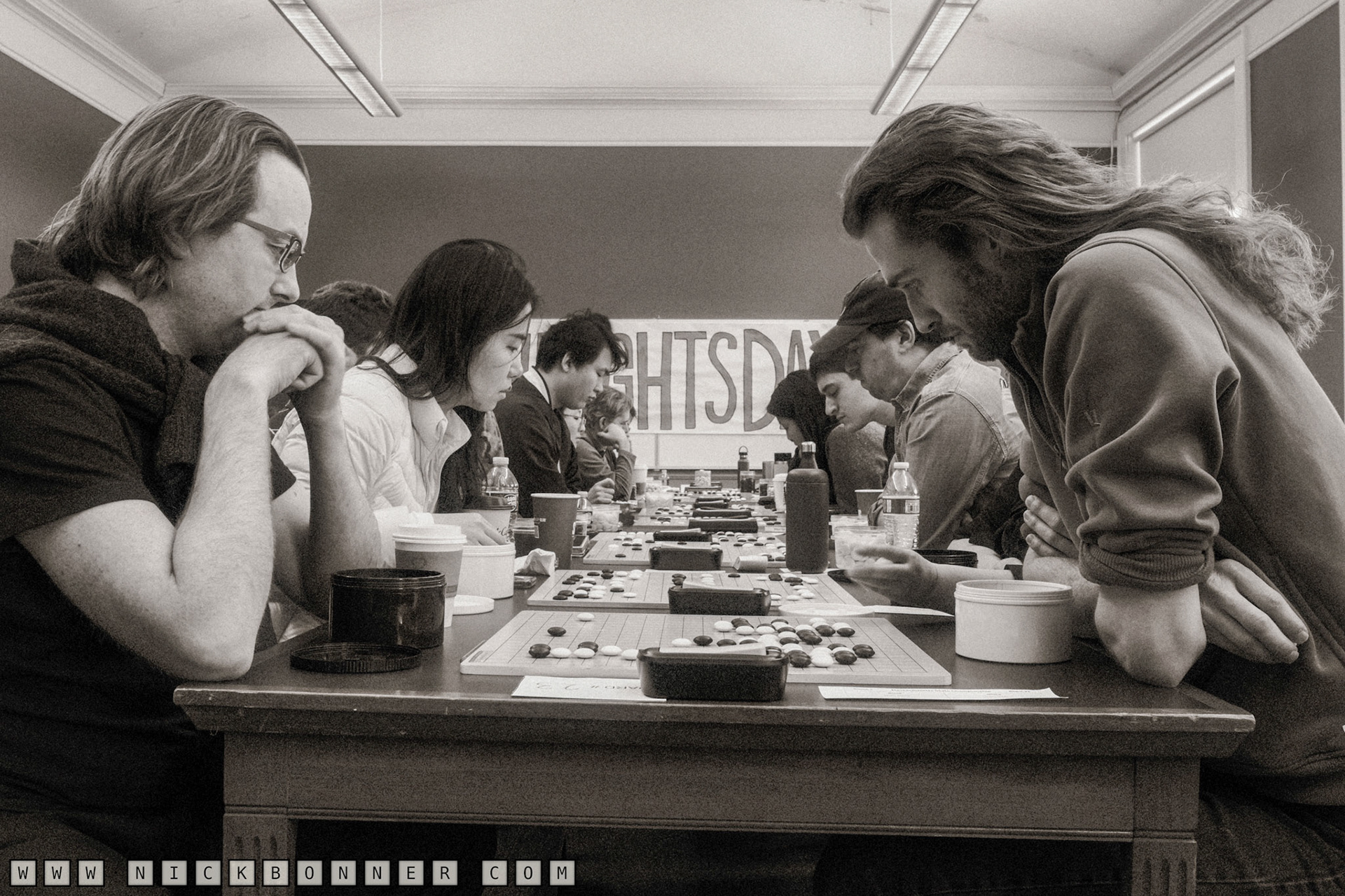 2026 Mass Go Championship