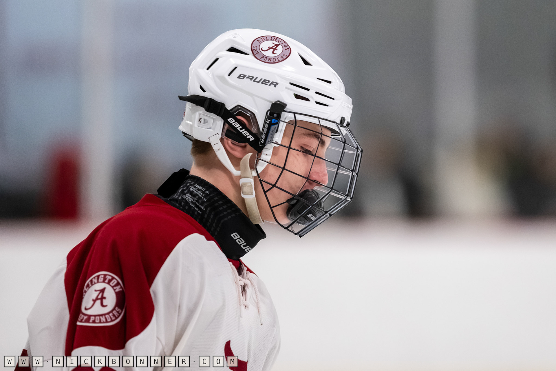 Arlington Def Sudbury 4-0