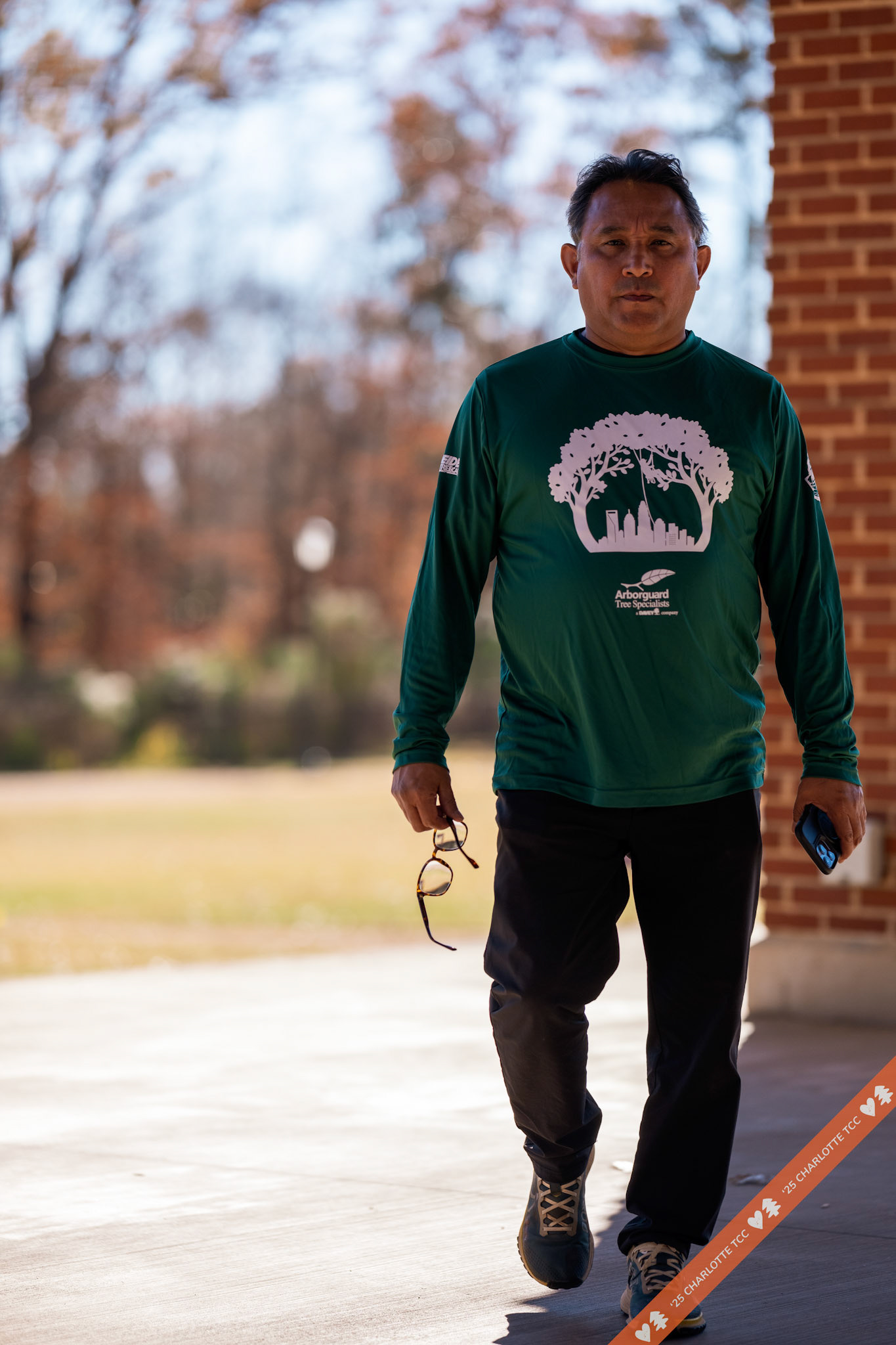 2025 Charlotte Tree Climbing Competition - TreeStuff.com/photos