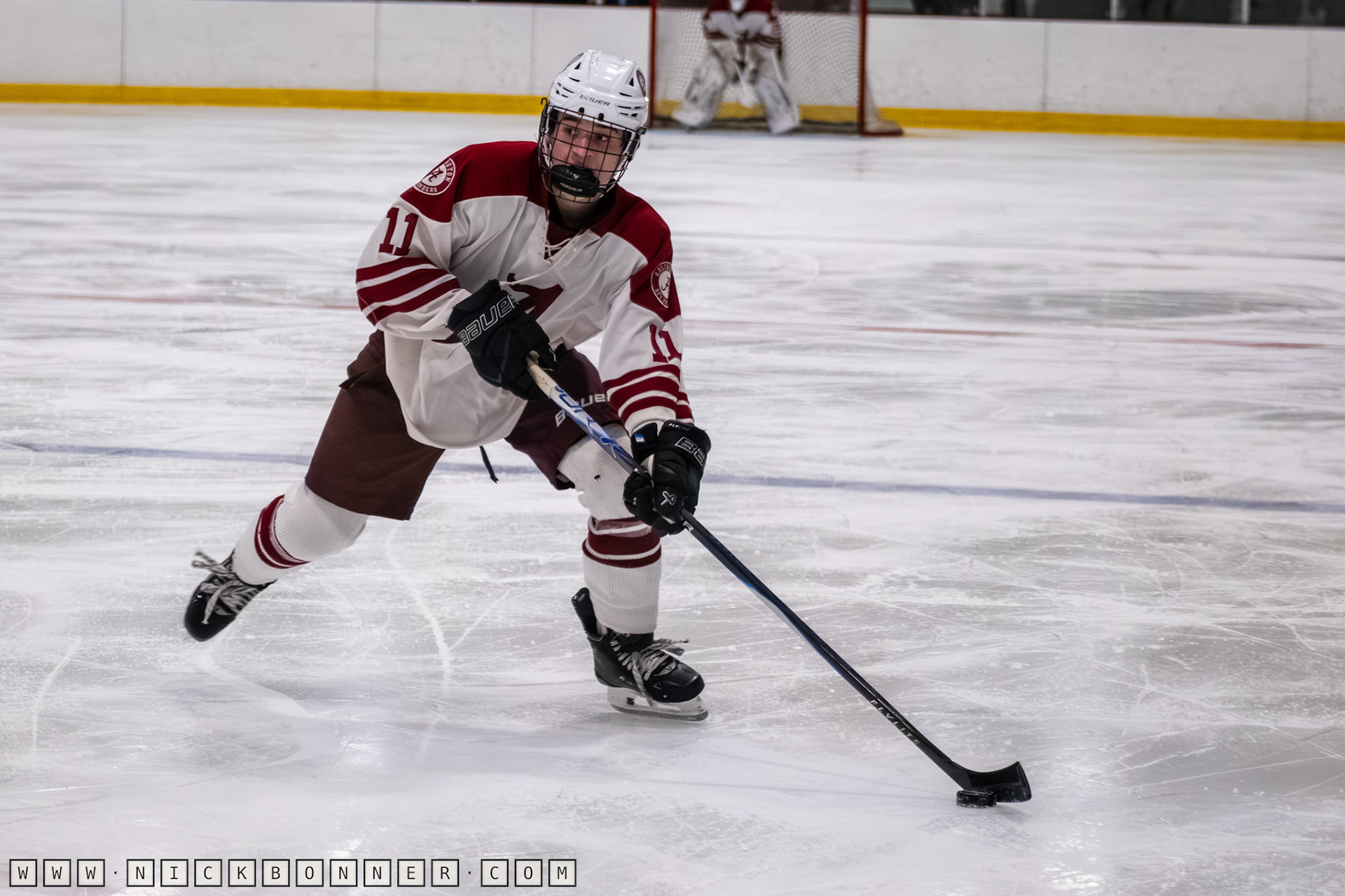 Catholic Memorial def Arlington HS 3-212-31-25