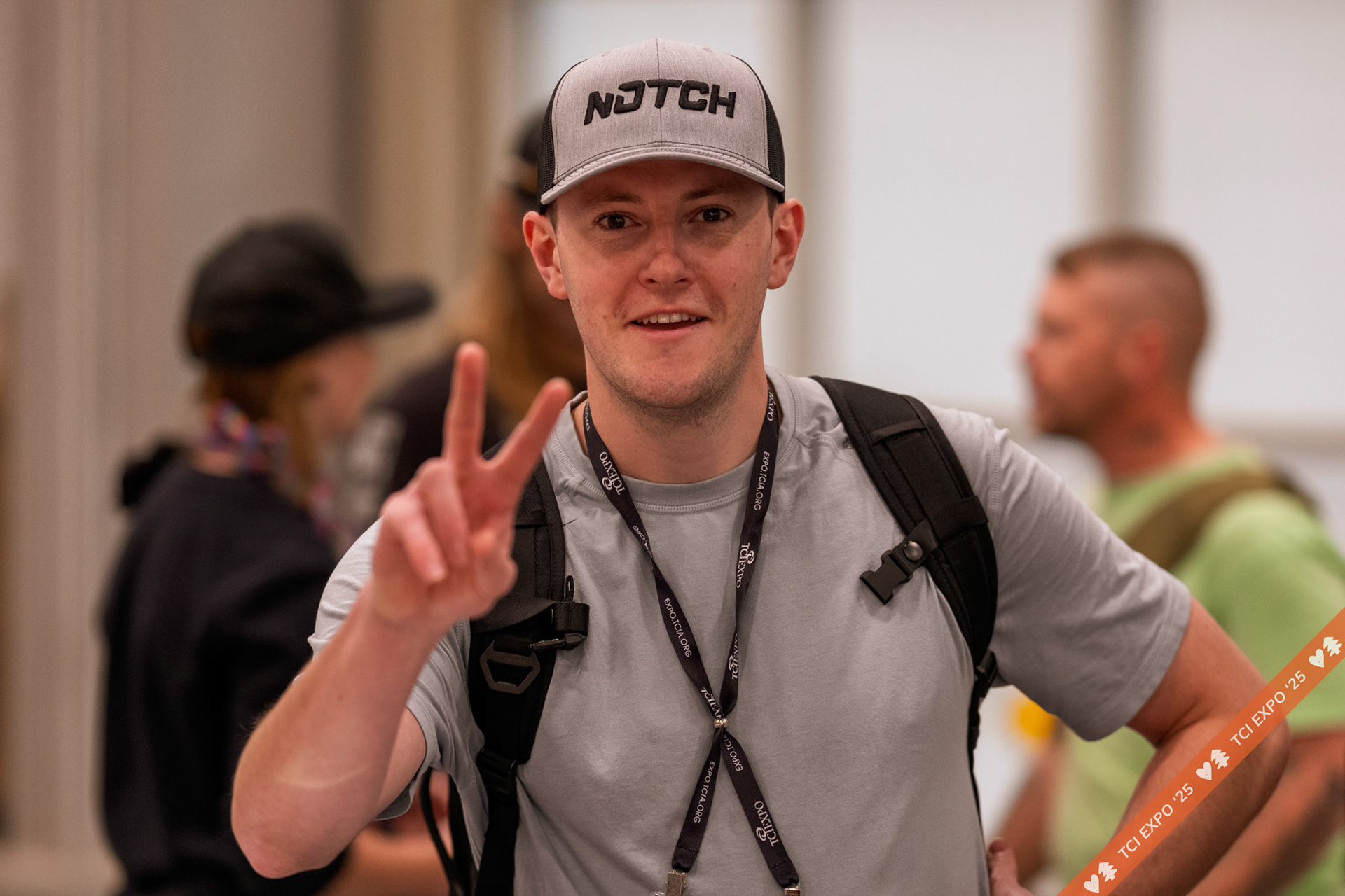 TreeStuff.com Photos taken at TCI Expo 2025