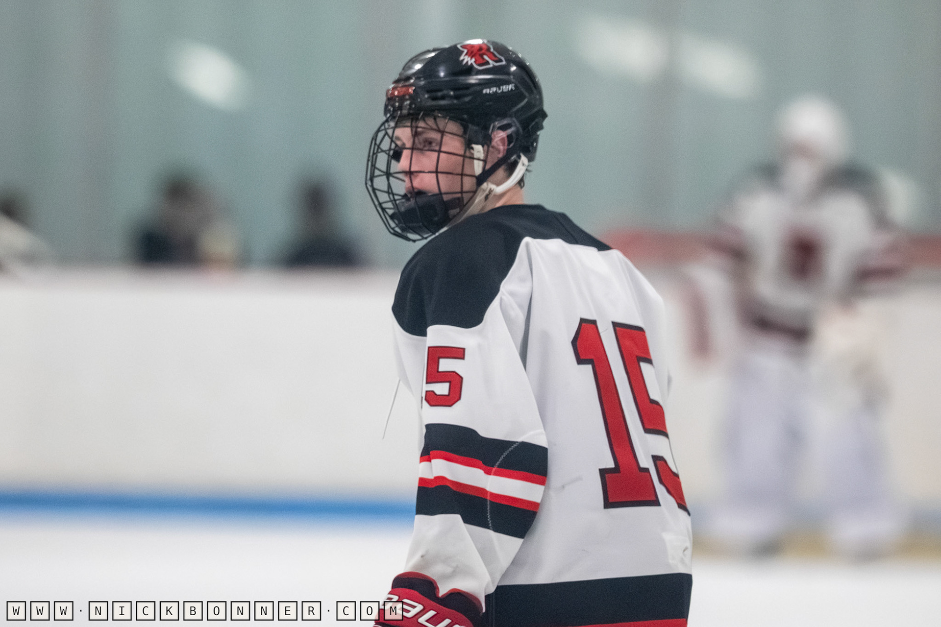 Reading Defeats Arlington 4-0