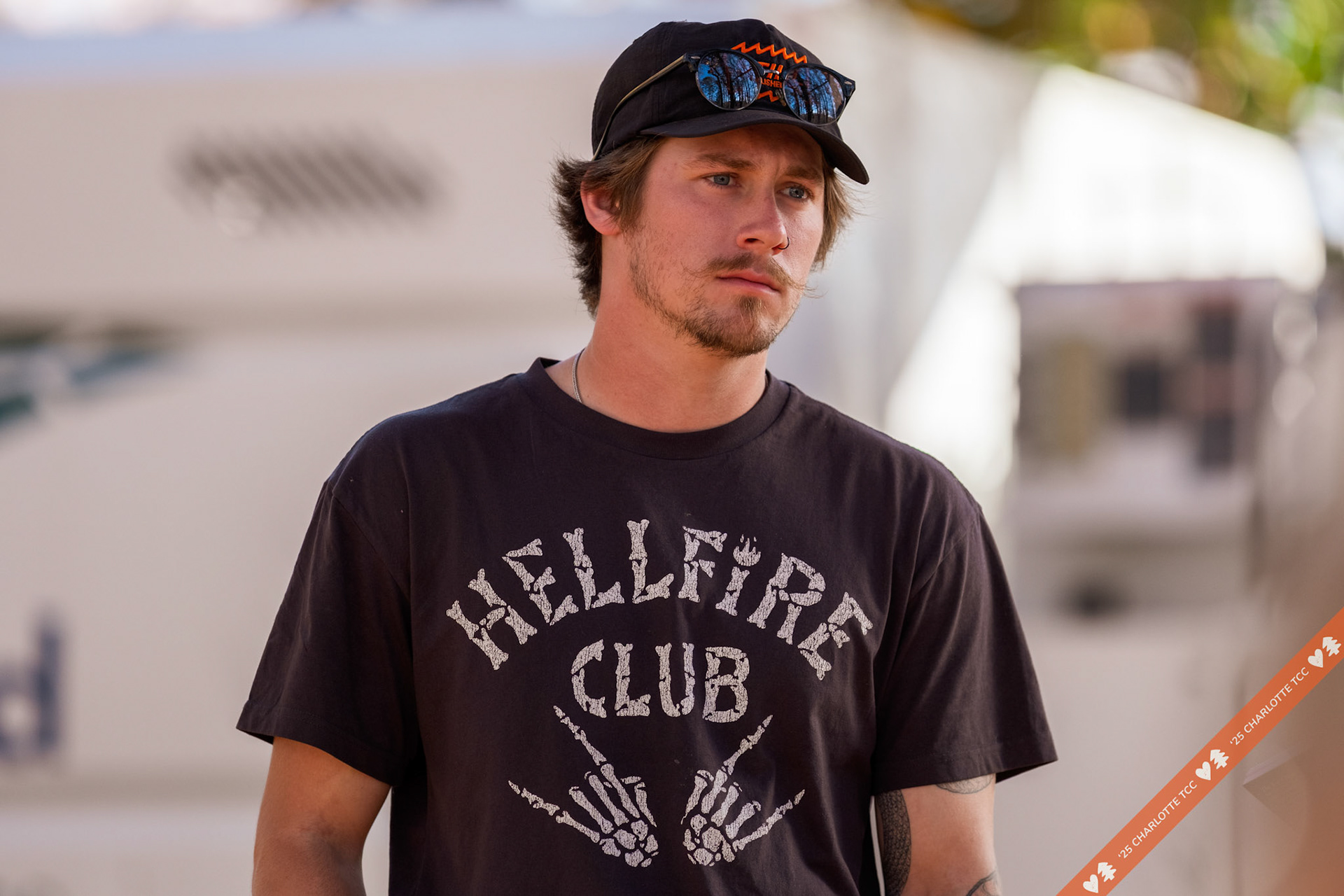 2025 Charlotte Tree Climbing Competition - TreeStuff.com/photos