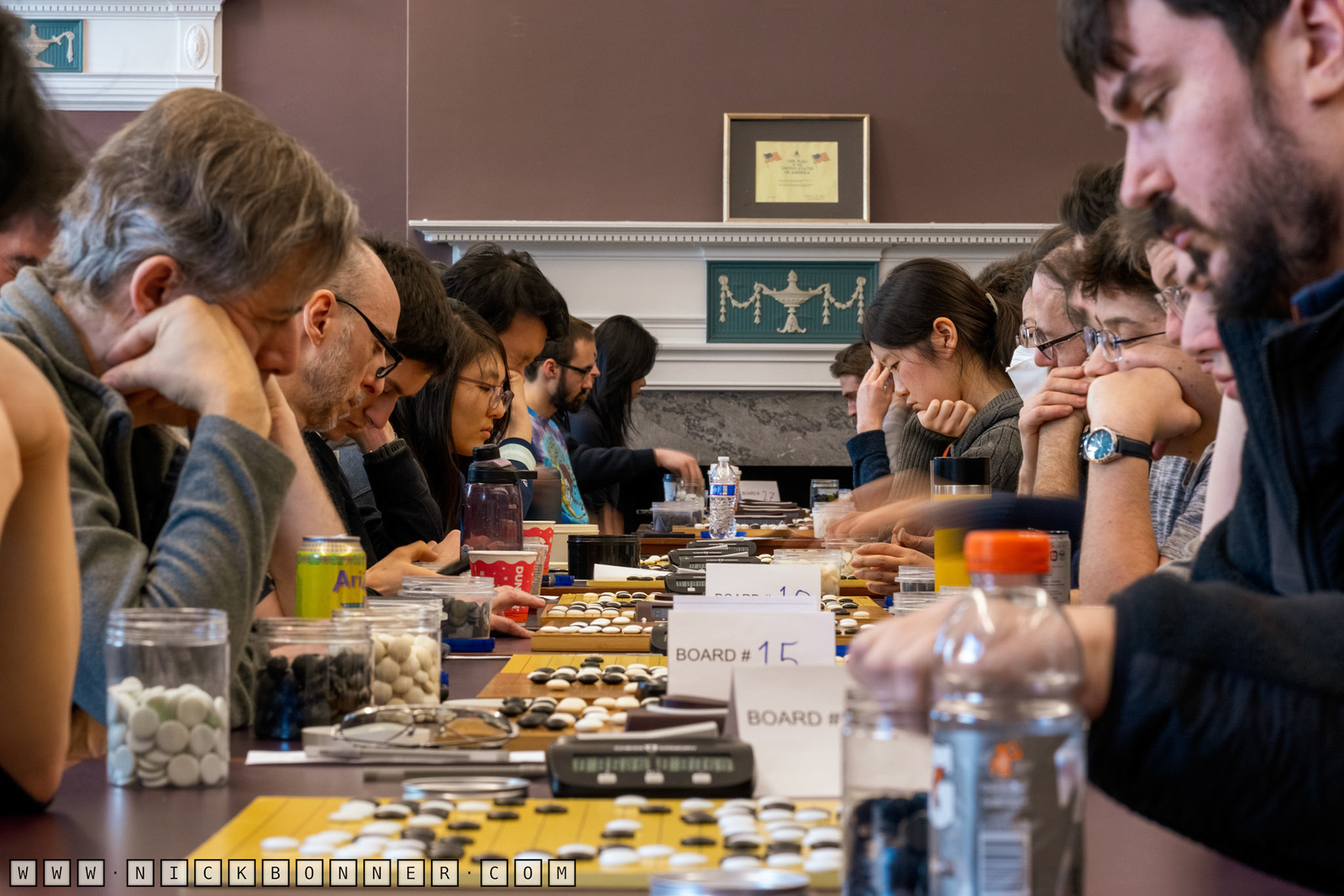 2026 Mass Go Championship