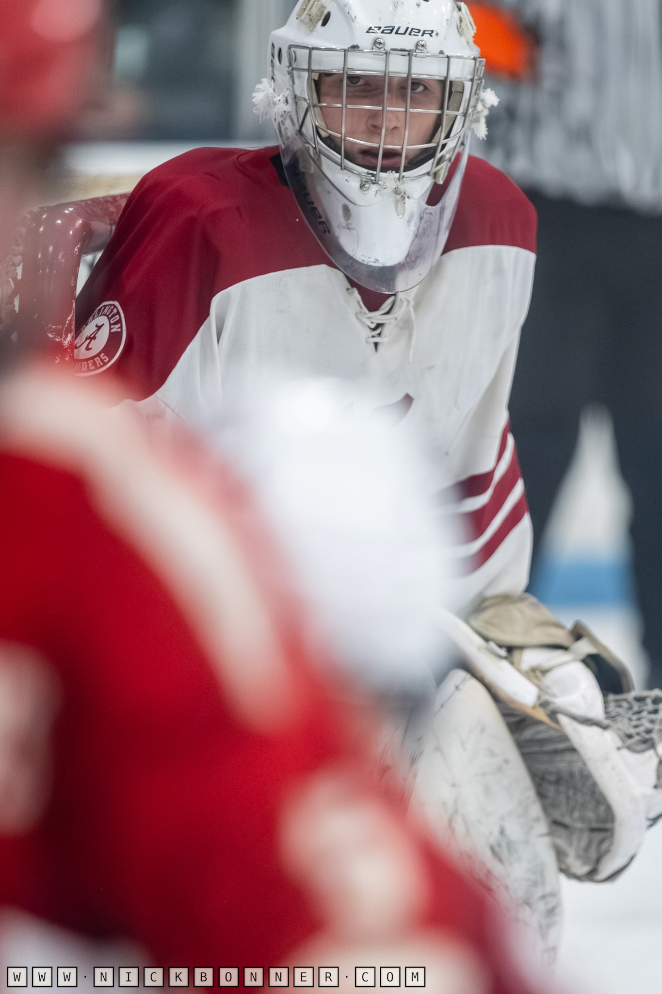 St Johns def Arlington 3-2