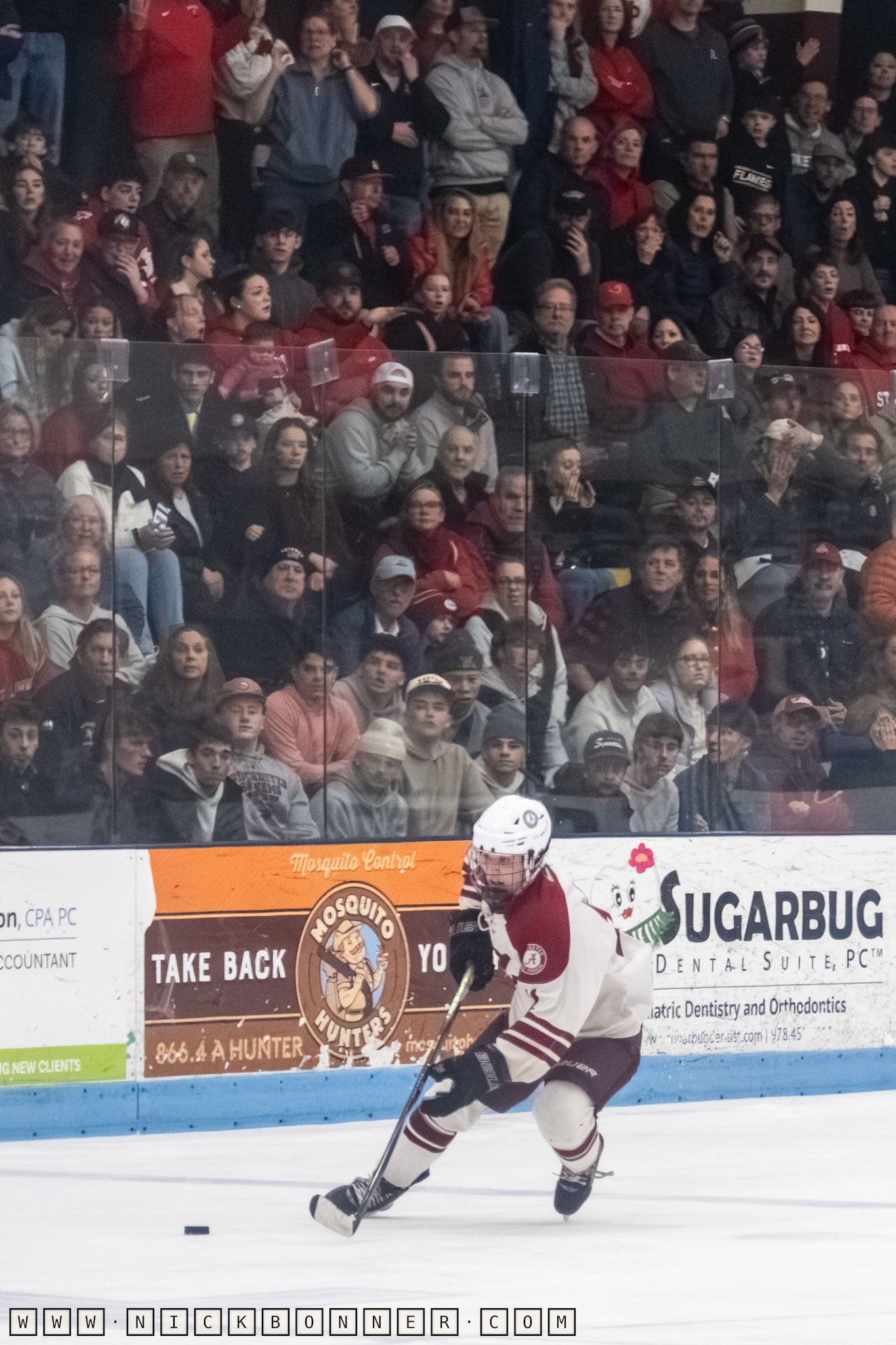 St Johns def Arlington 3-2
