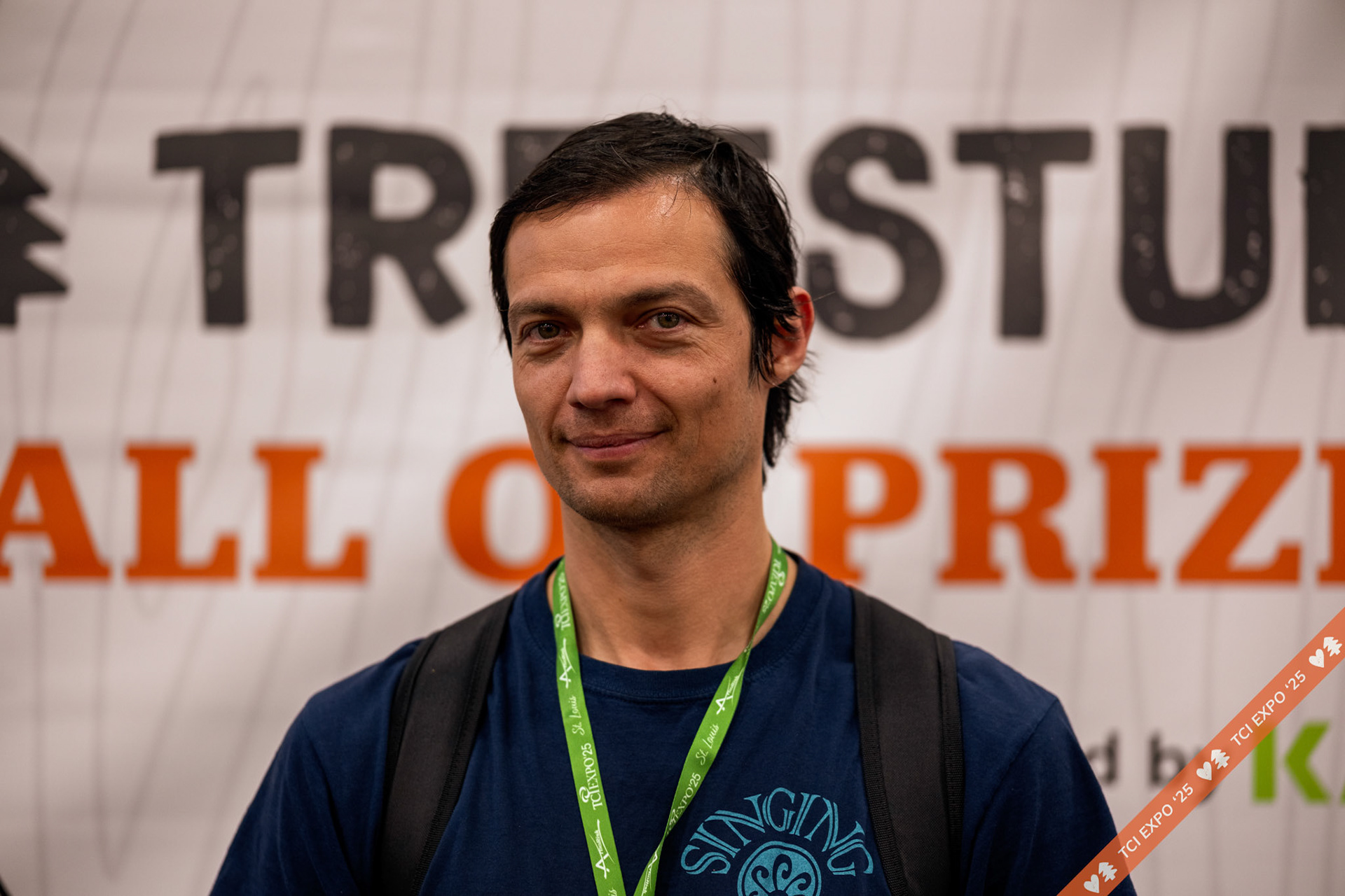 TreeStuff.com Photos taken at TCI Expo 2025