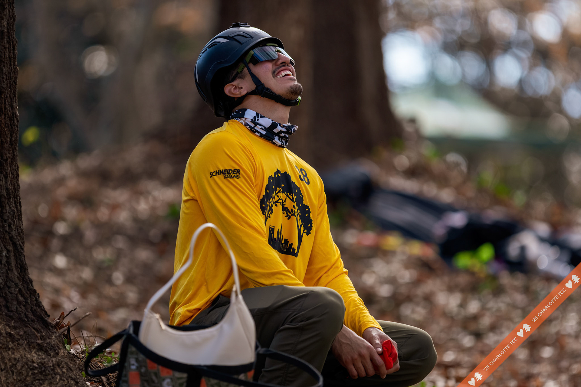2025 Charlotte Tree Climbing Competition - TreeStuff.com/photos