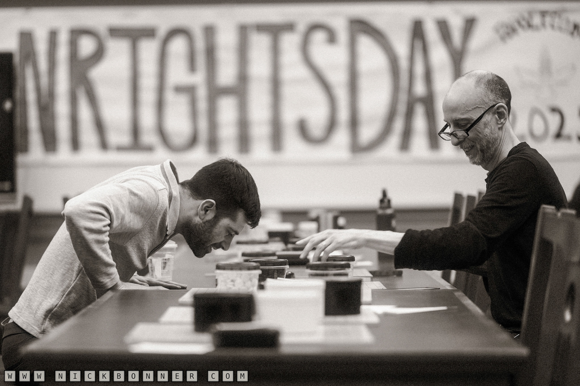 2026 Mass Go Championship