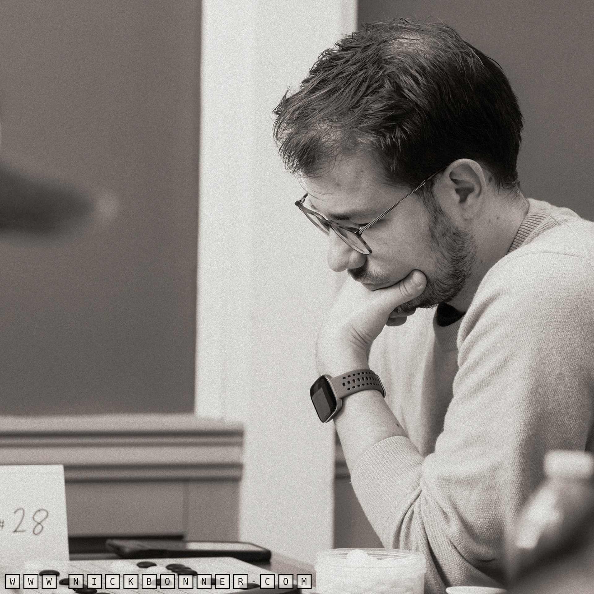 2026 Mass Go Championship