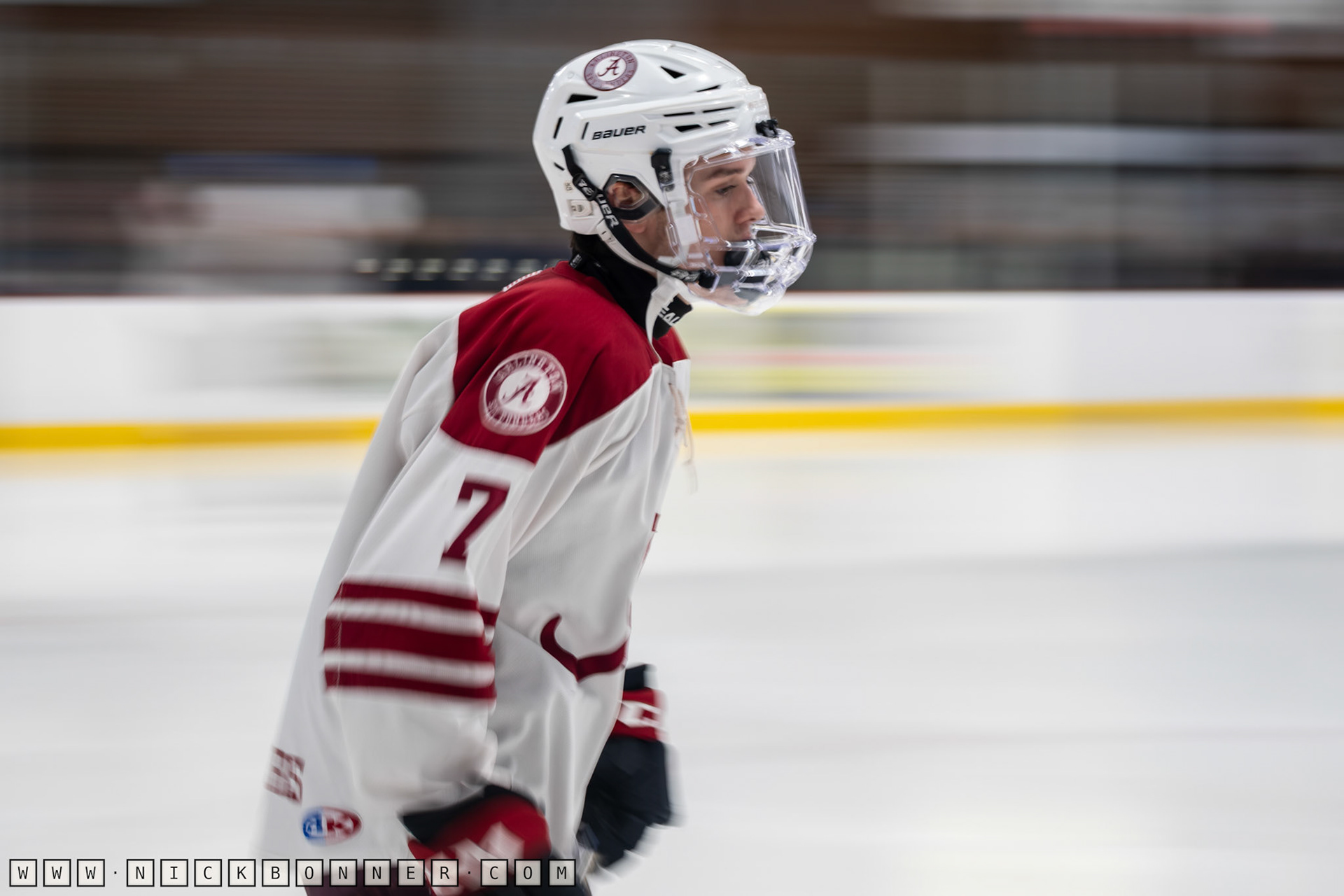 Arlington Defeats Reading 4-0