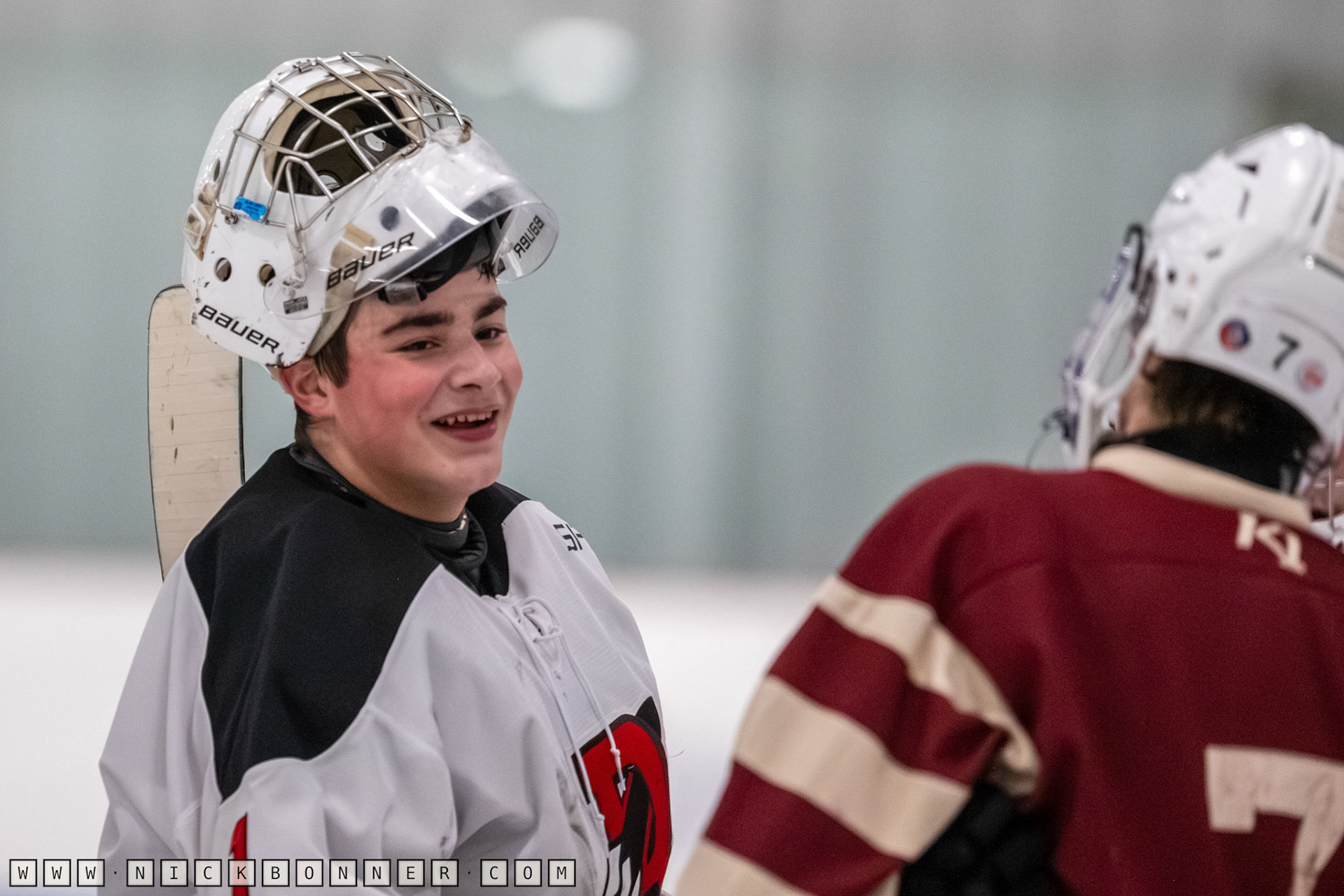 Reading Defeats Arlington 4-0