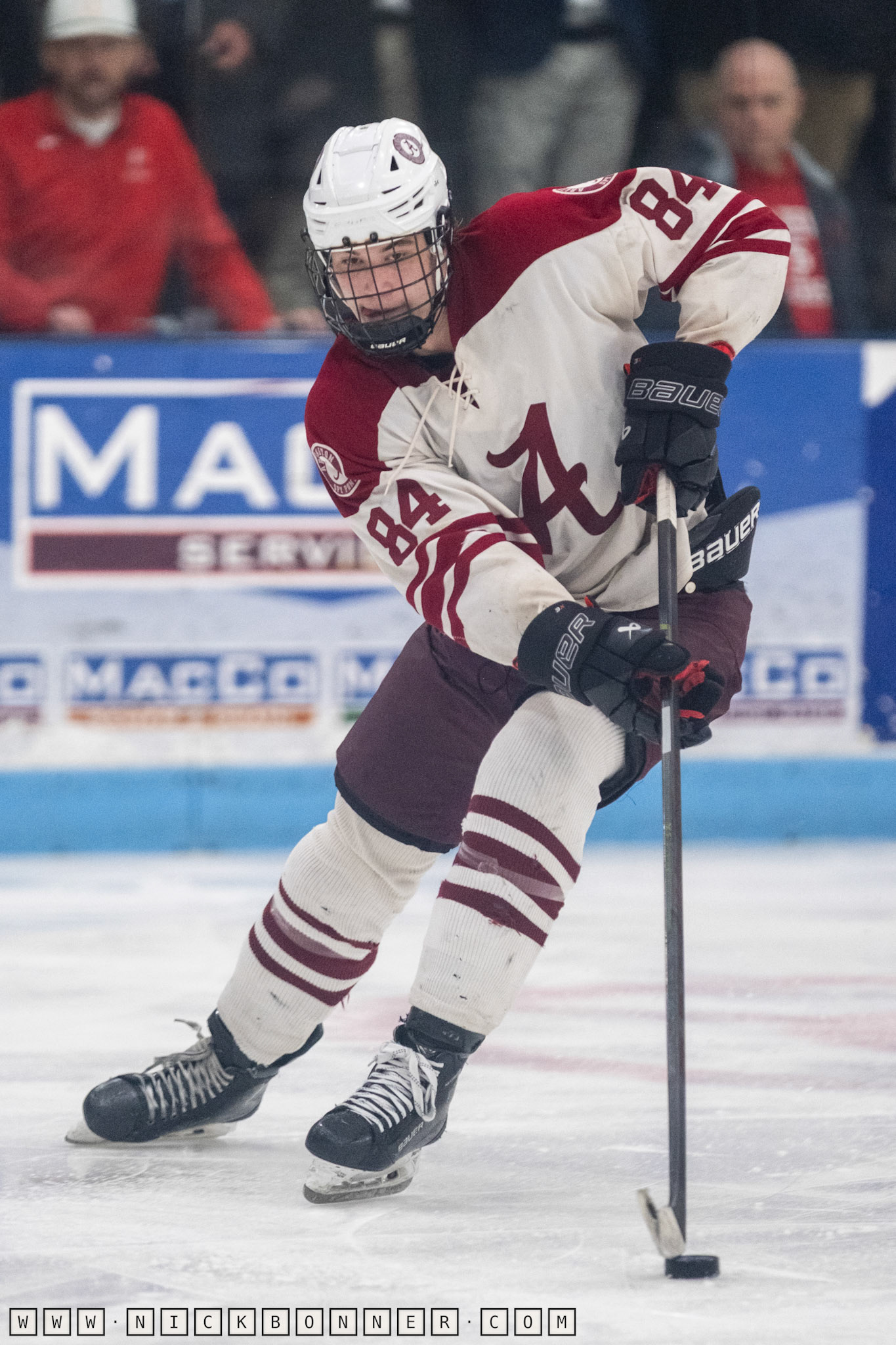 St Johns def Arlington 3-2