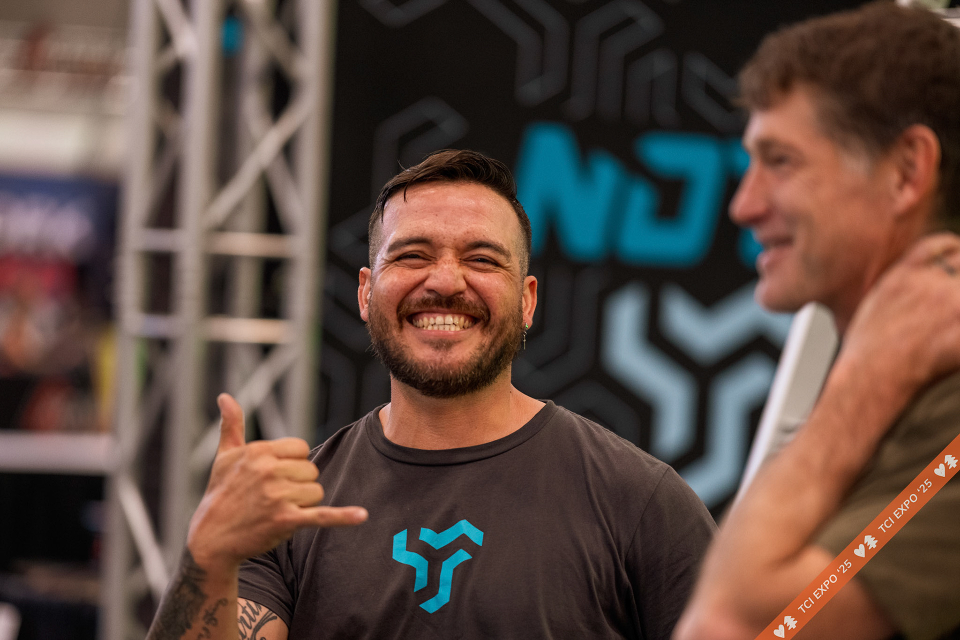 TreeStuff.com Photos taken at TCI Expo 2025