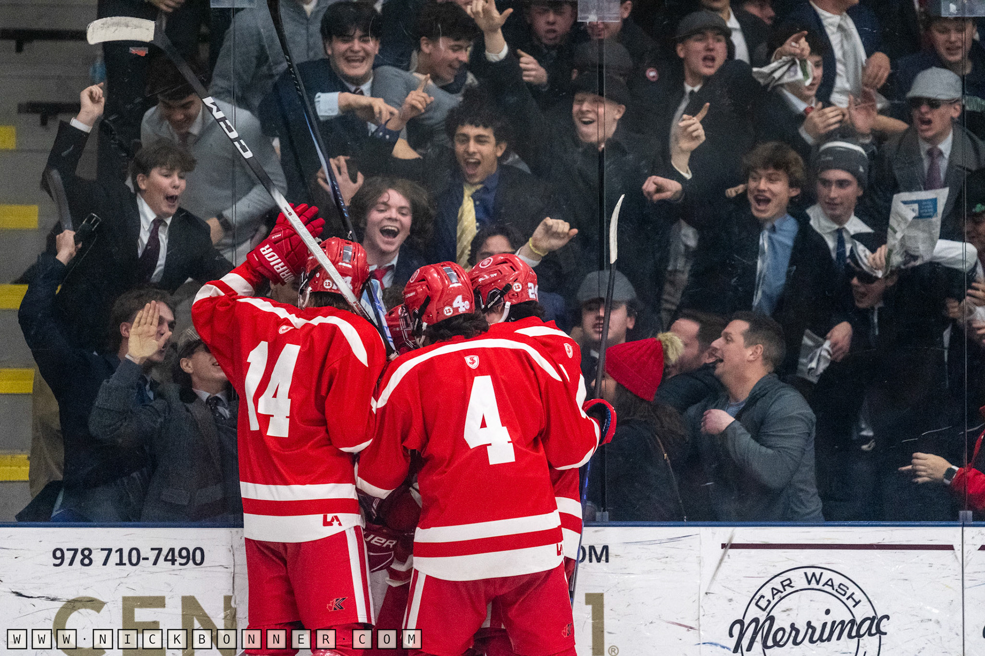 St Johns def Arlington 3-2