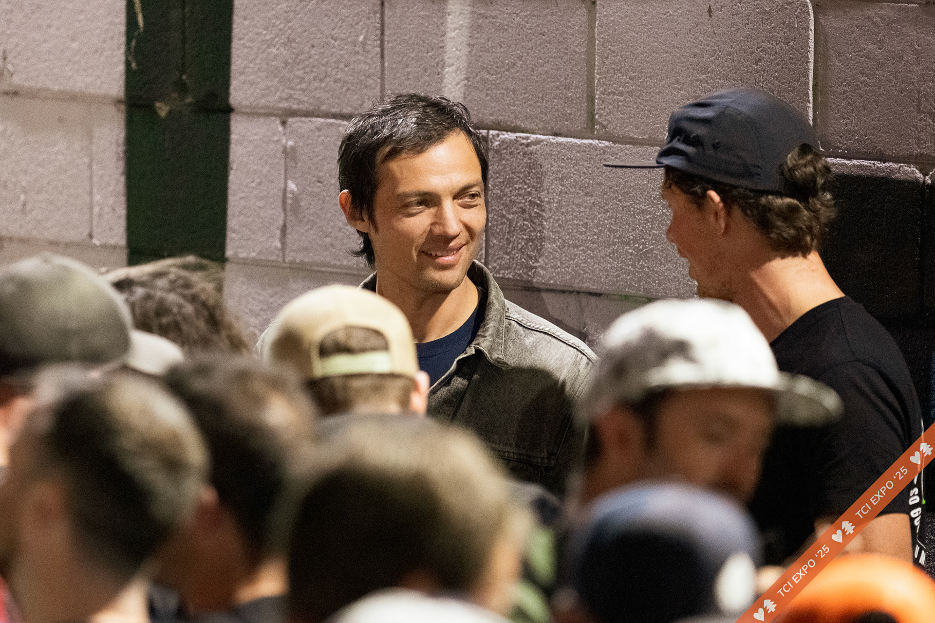 TreeStuff.com Photos taken at TCI Expo 2025