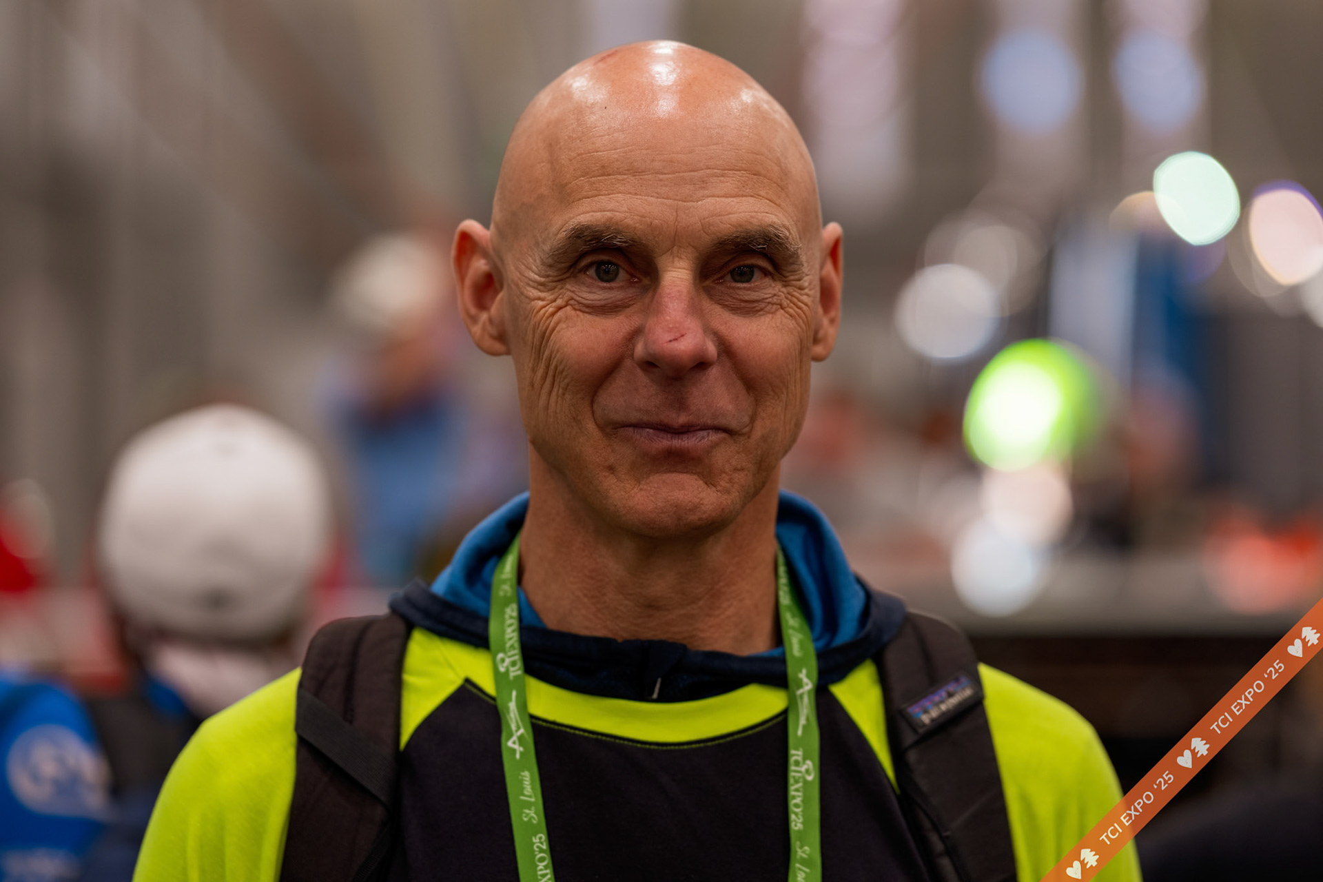 TreeStuff.com Photos taken at TCI Expo 2025