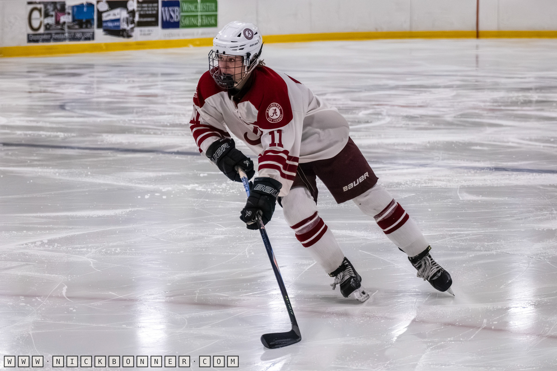 Catholic Memorial def Arlington HS 3-212-31-25