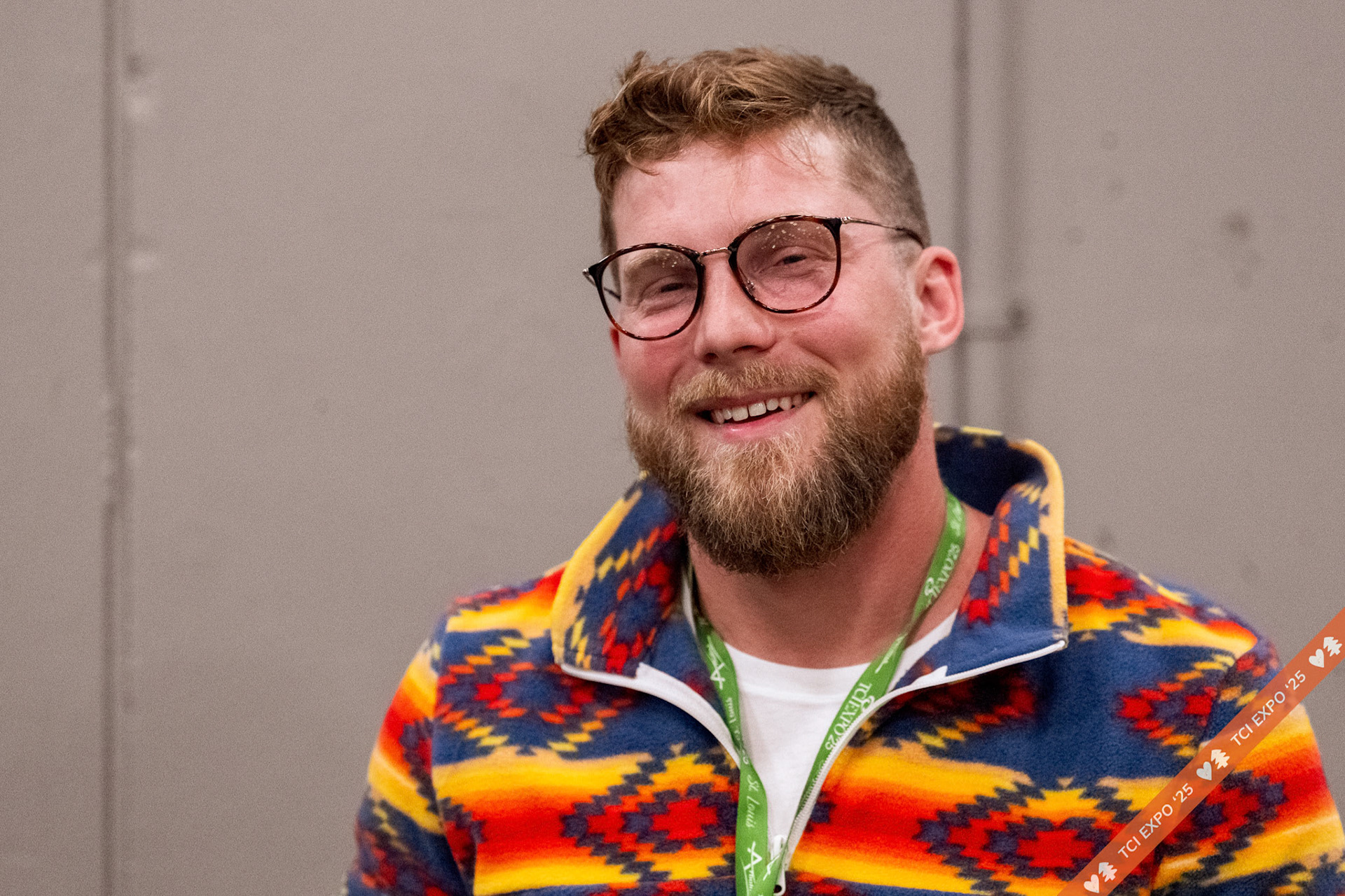 TreeStuff.com Photos taken at TCI Expo 2025