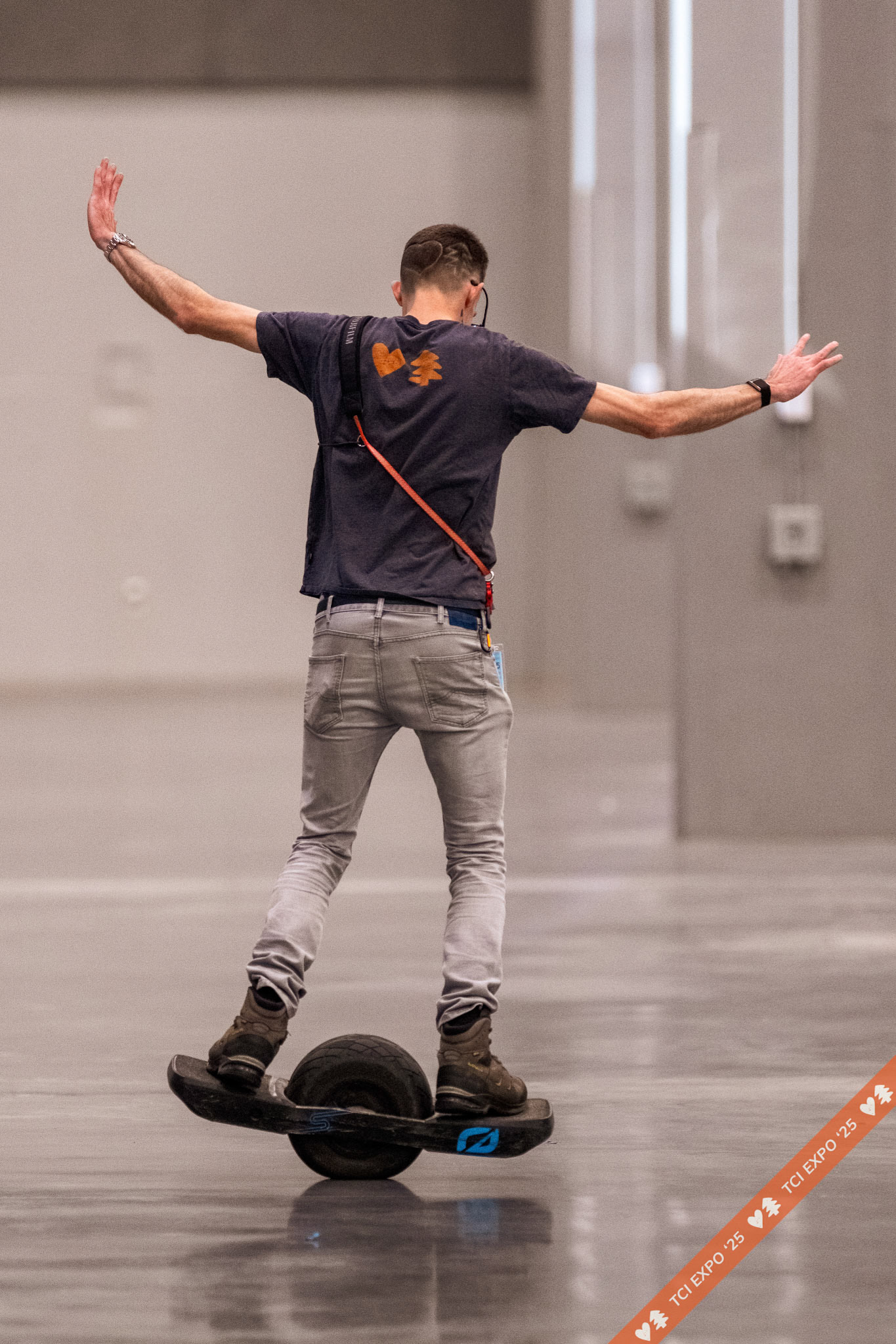 TreeStuff.com Photos taken at TCI Expo 2025