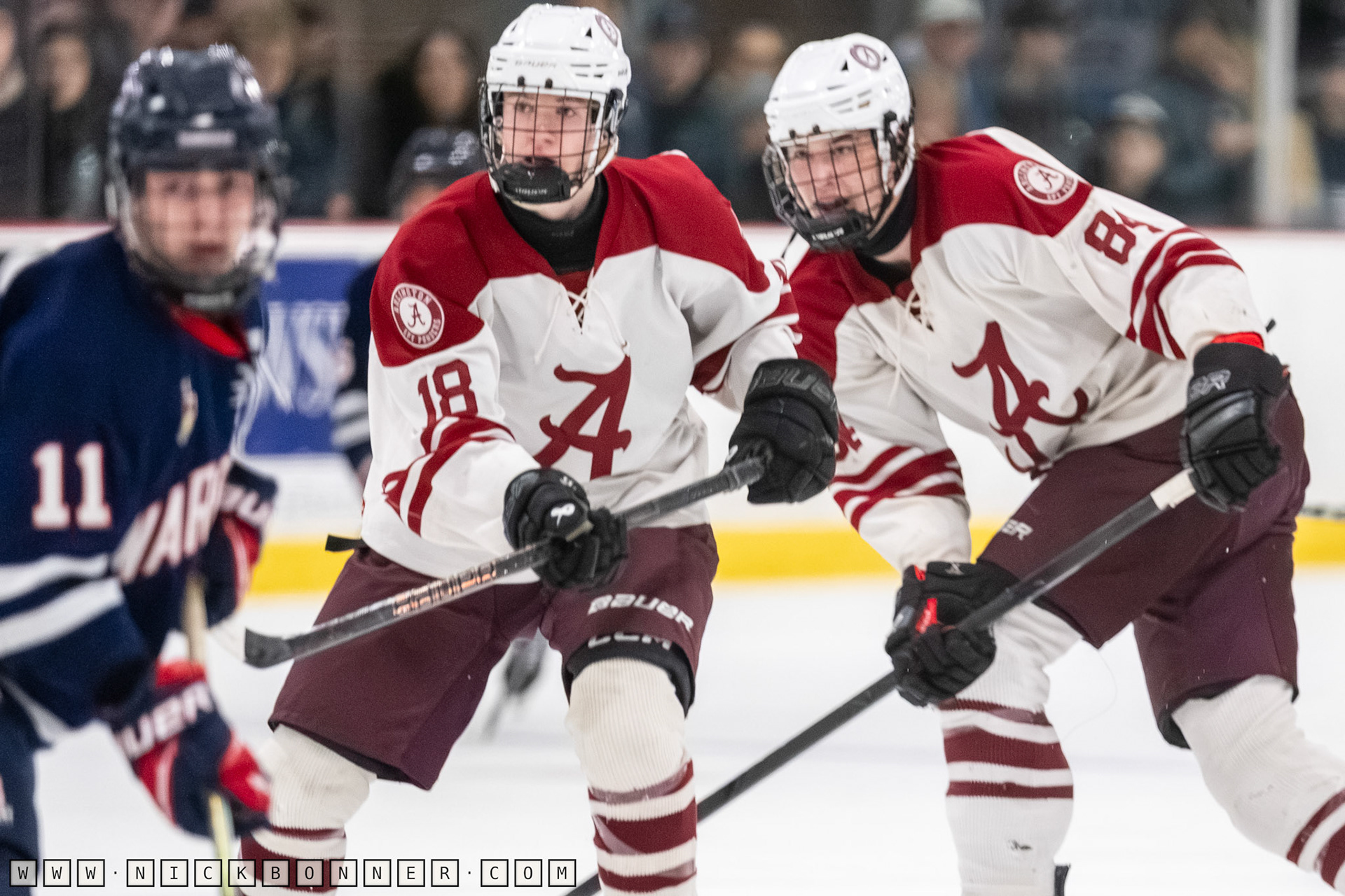 Arlington Def Sudbury 4-0