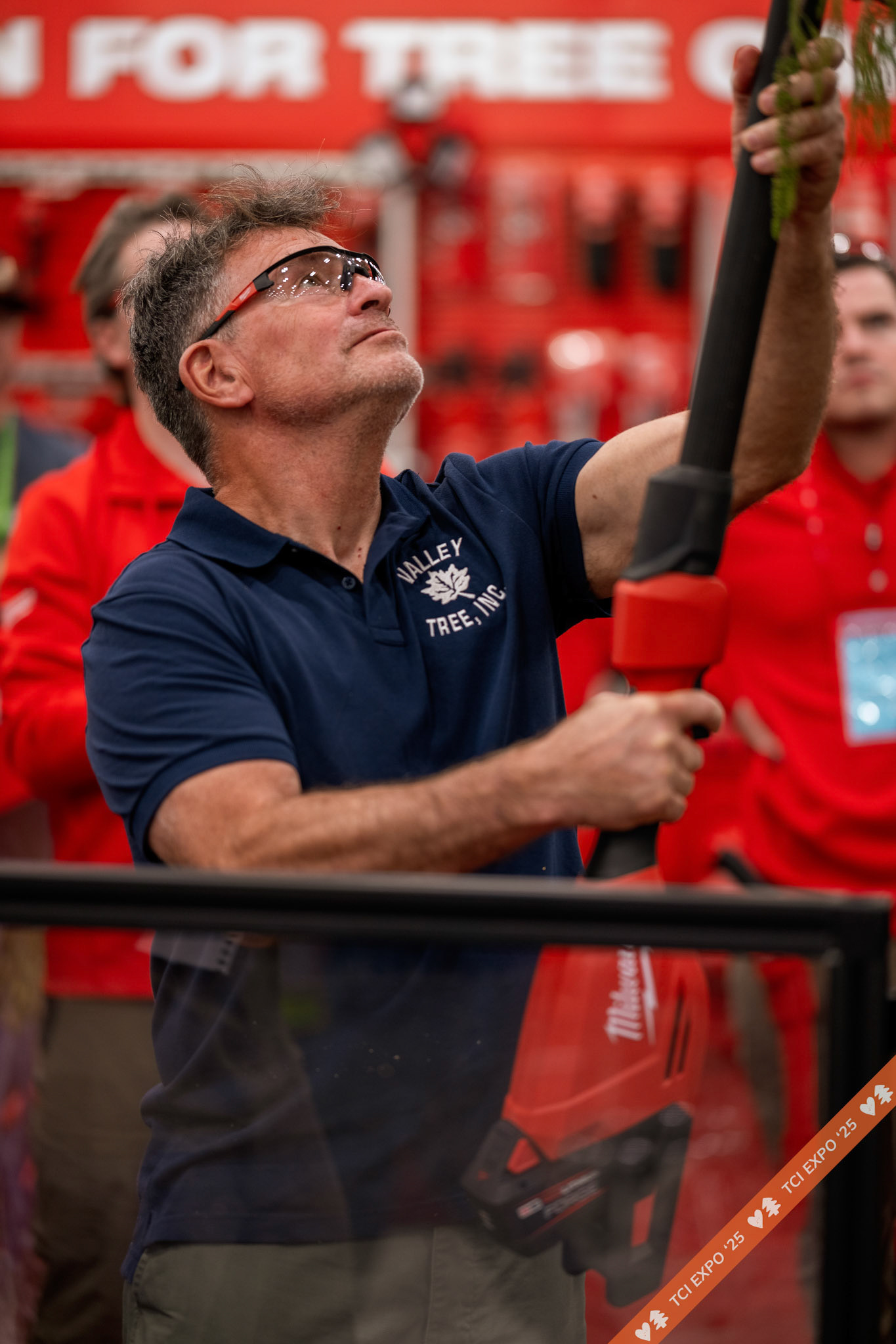 TreeStuff.com Photos taken at TCI Expo 2025