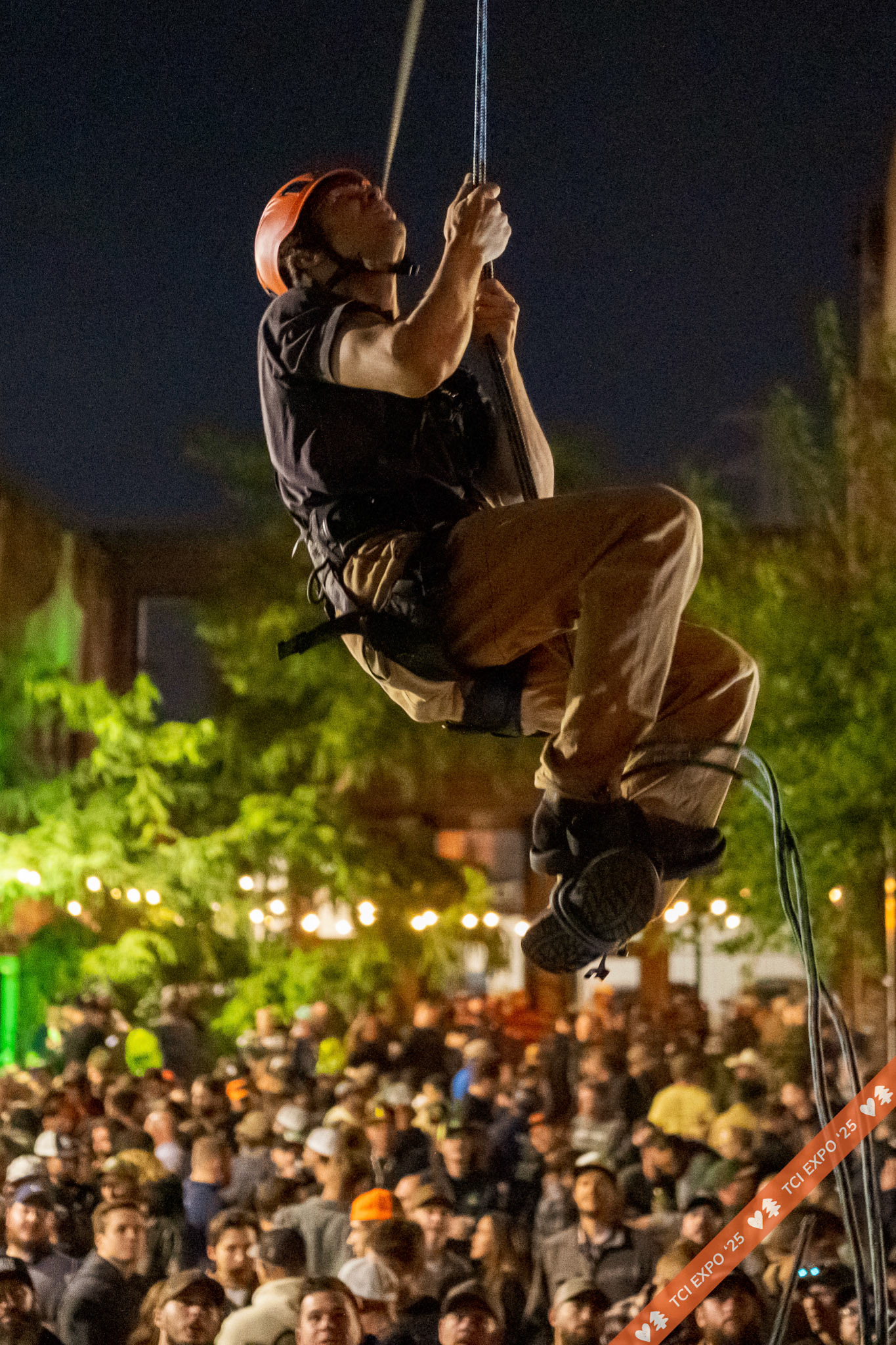 TreeStuff.com Photos taken at TCI Expo 2025