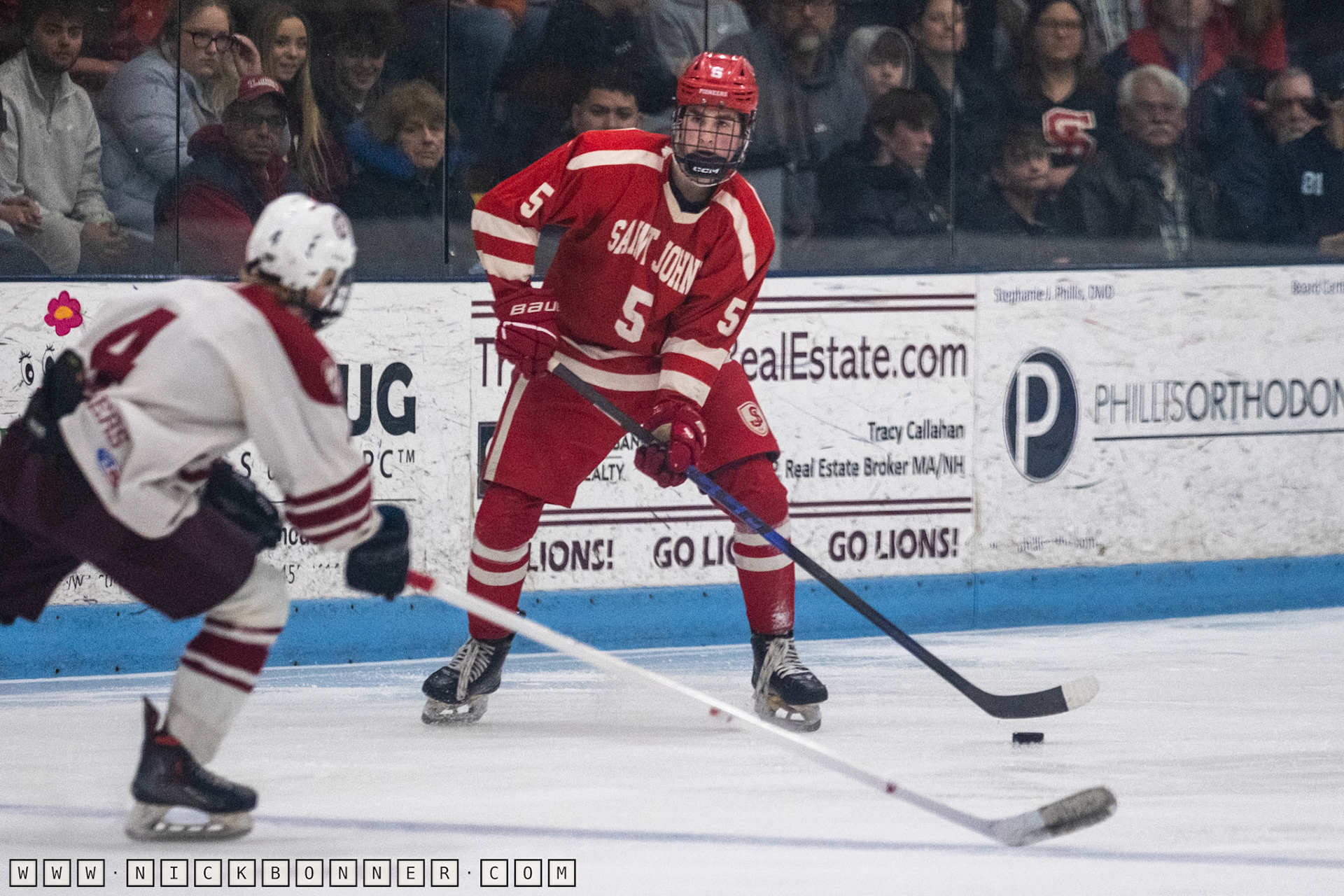 St Johns def Arlington 3-2