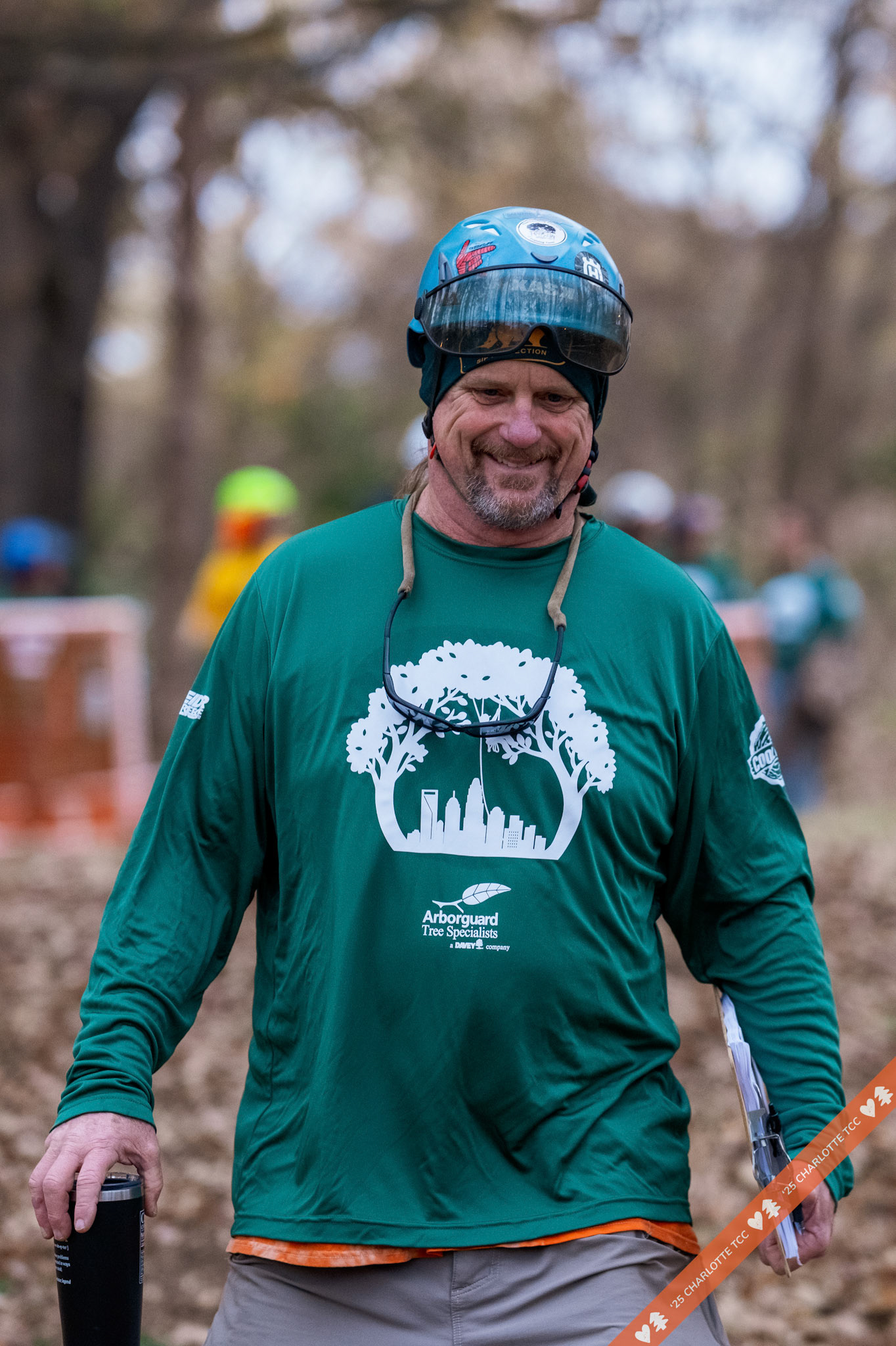 2025 Charlotte Tree Climbing Competition - TreeStuff.com/photos