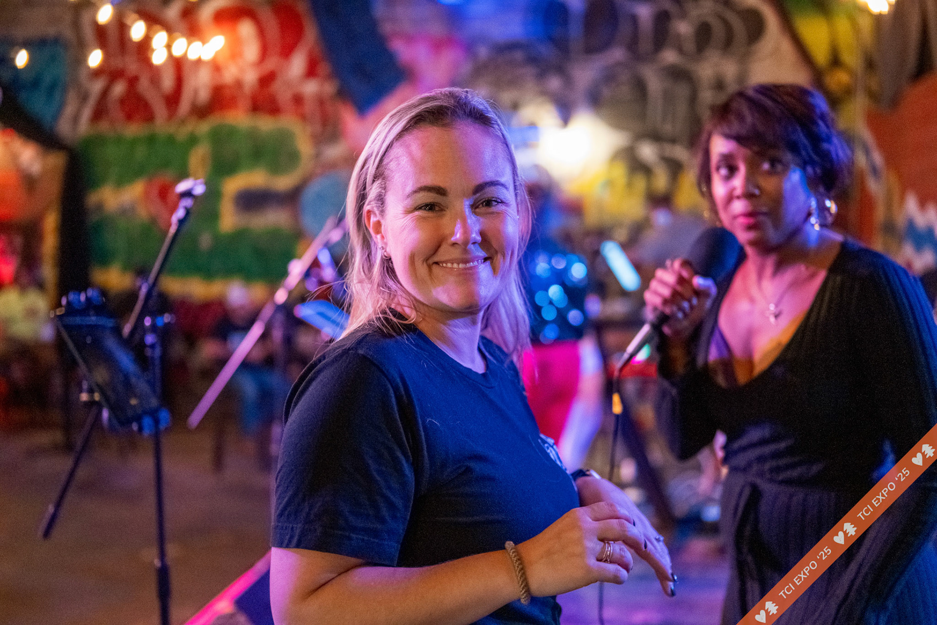 TreeStuff.com Photos taken at TCI Expo 2025