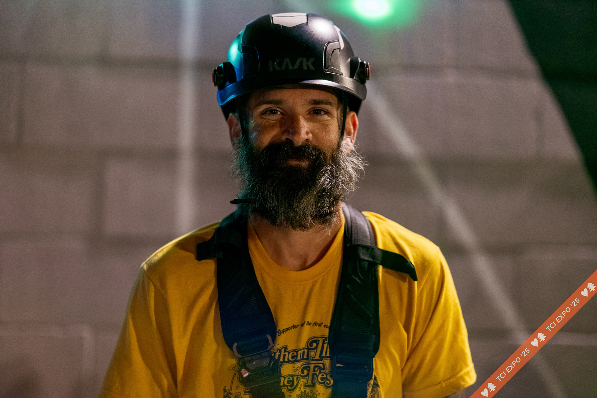 TreeStuff.com Photos taken at TCI Expo 2025