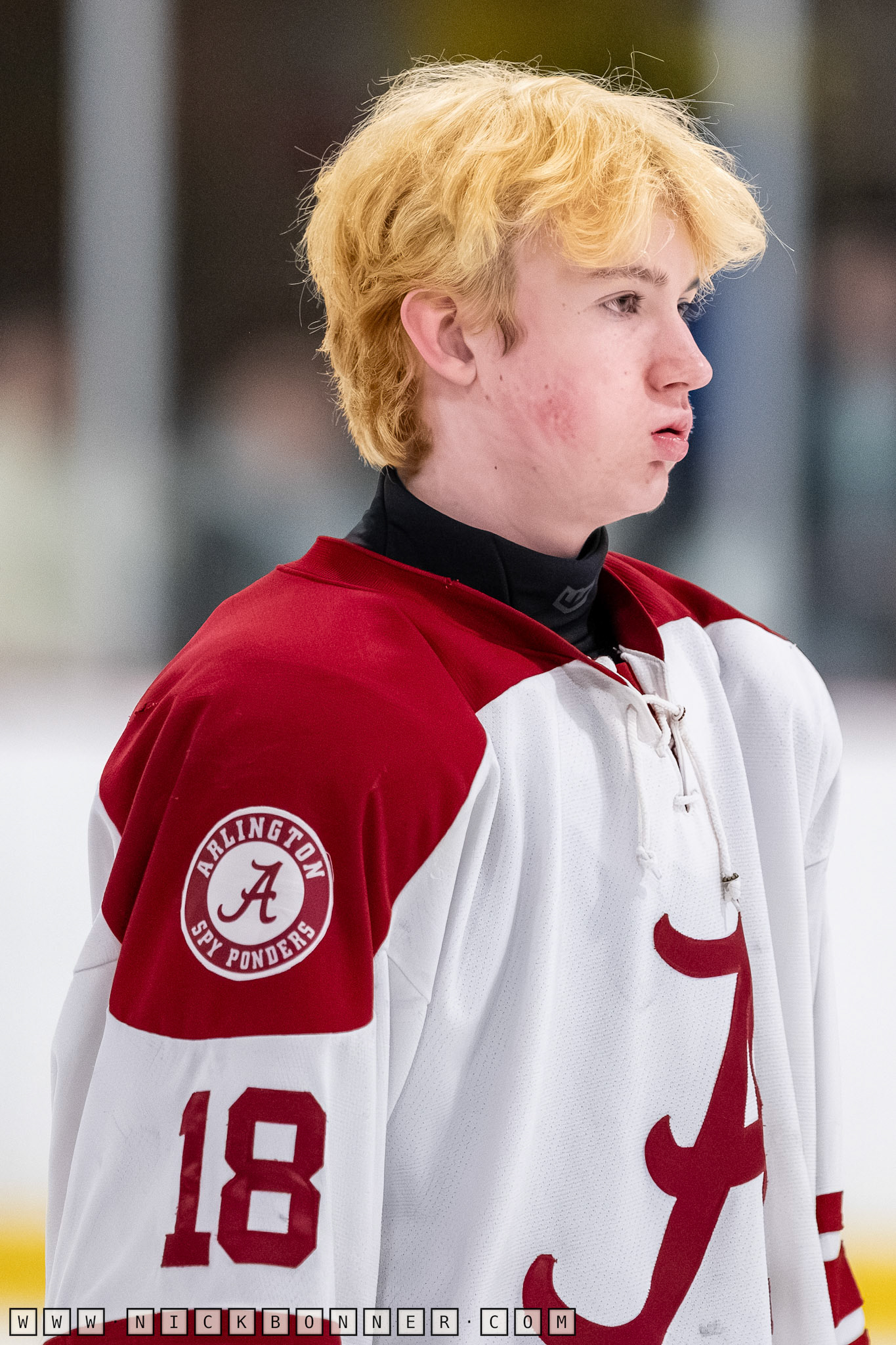 Arlington Def Sudbury 4-0